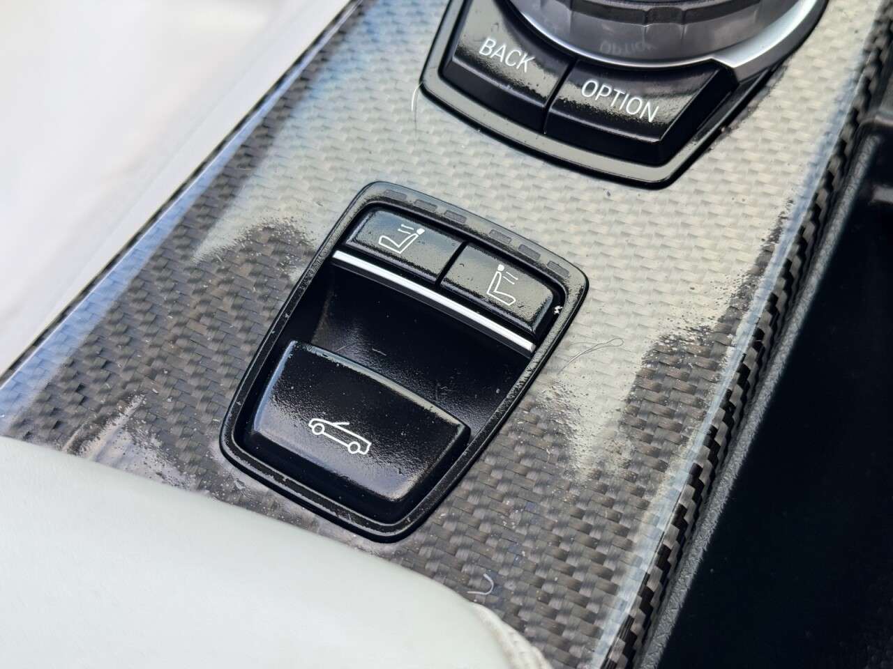 2014 BMW M4 2014 BMW M4