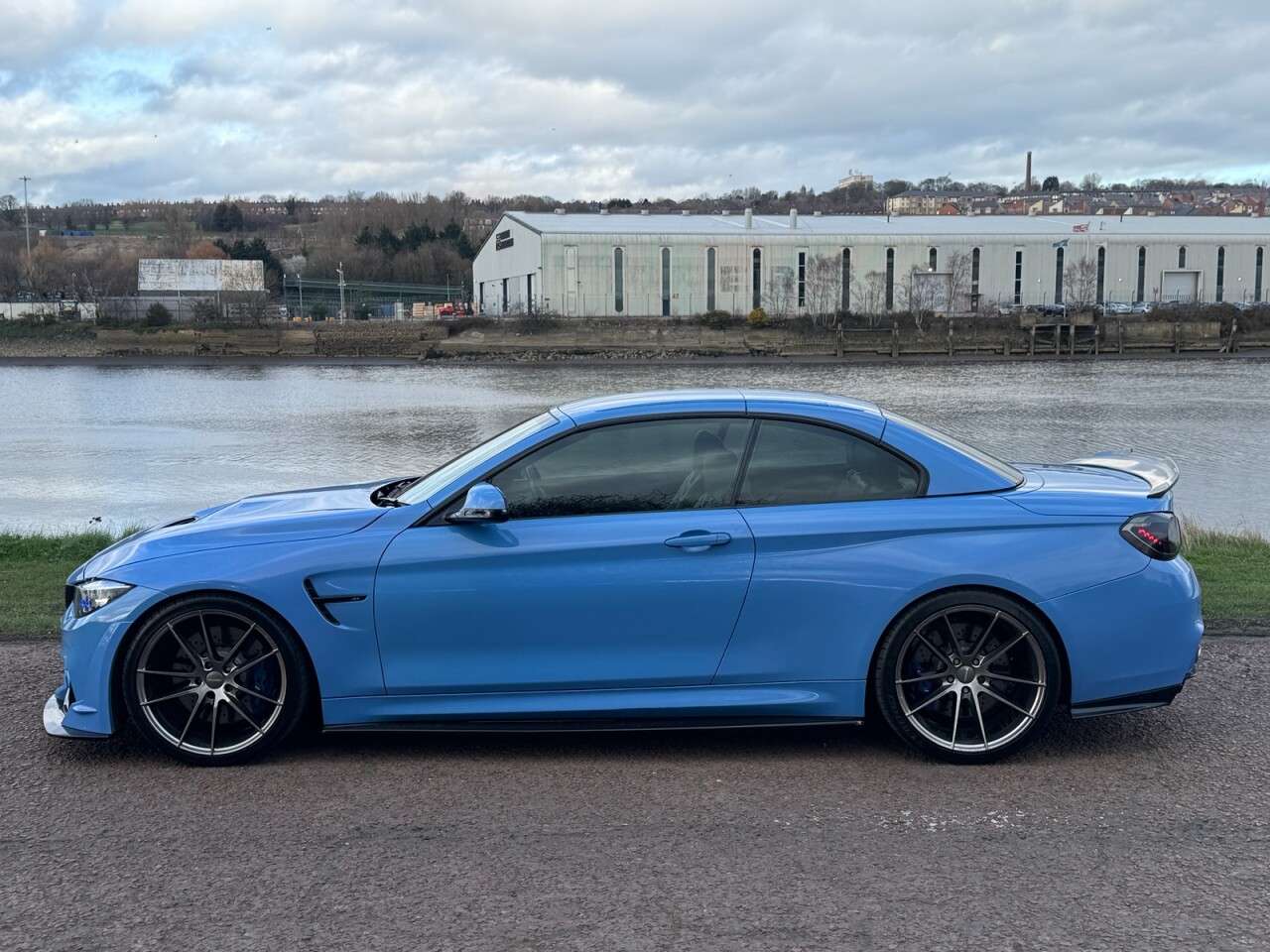 2014 BMW M4 2014 BMW M4