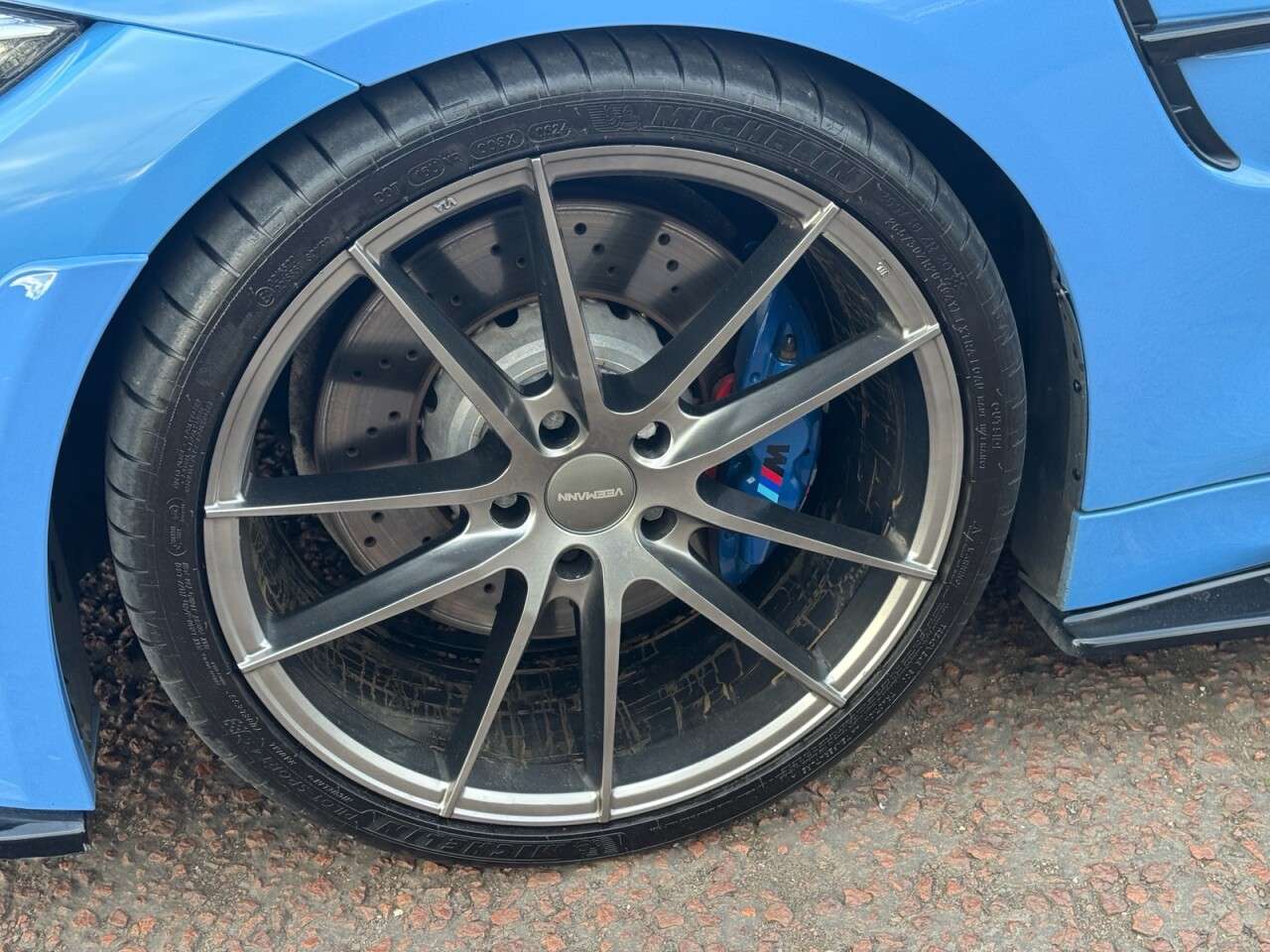 2014 BMW M4 2014 BMW M4