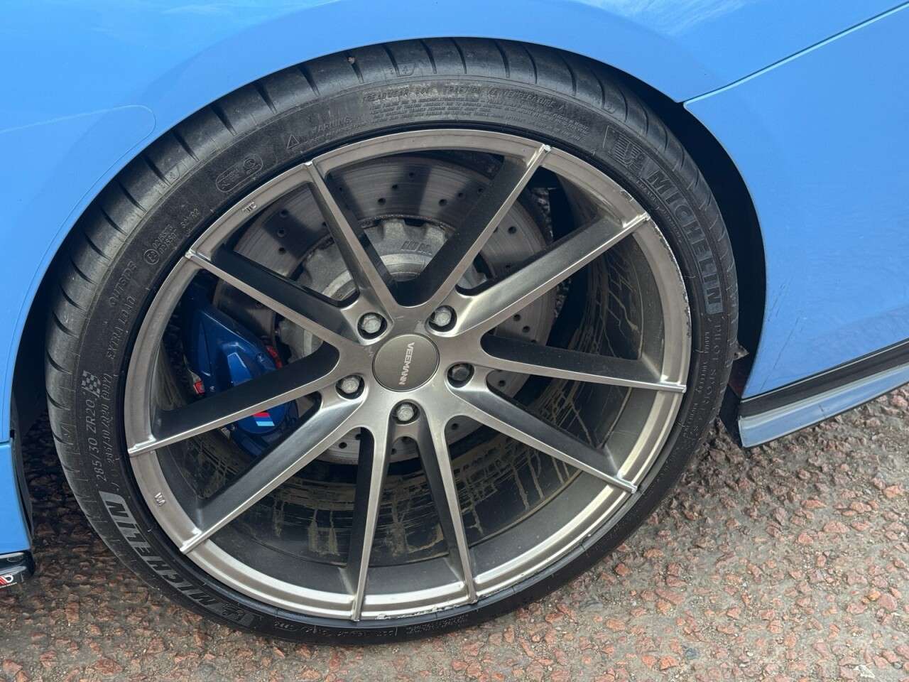 2014 BMW M4 2014 BMW M4