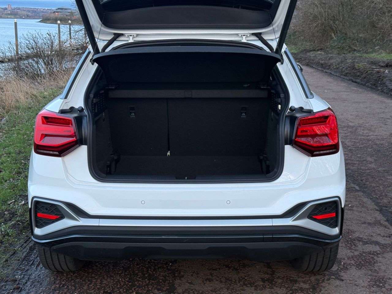 2022 AUDI Q2 2022 AUDI Q2