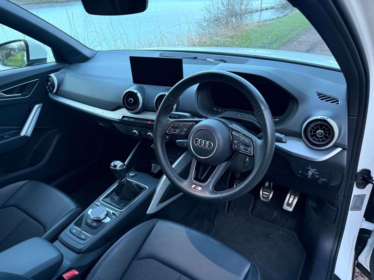 2022 AUDI Q2 2022 AUDI Q2