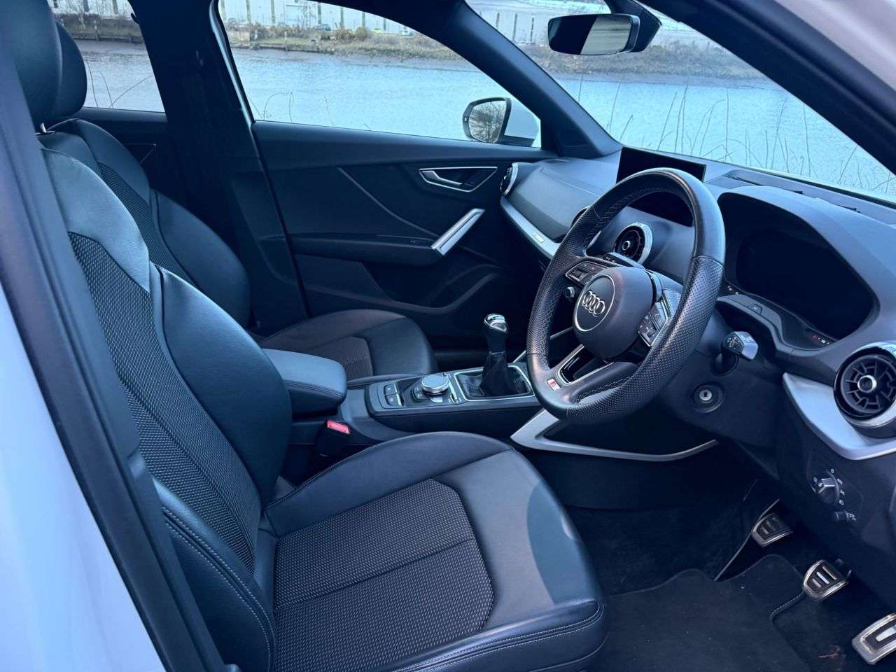 2022 AUDI Q2 2022 AUDI Q2