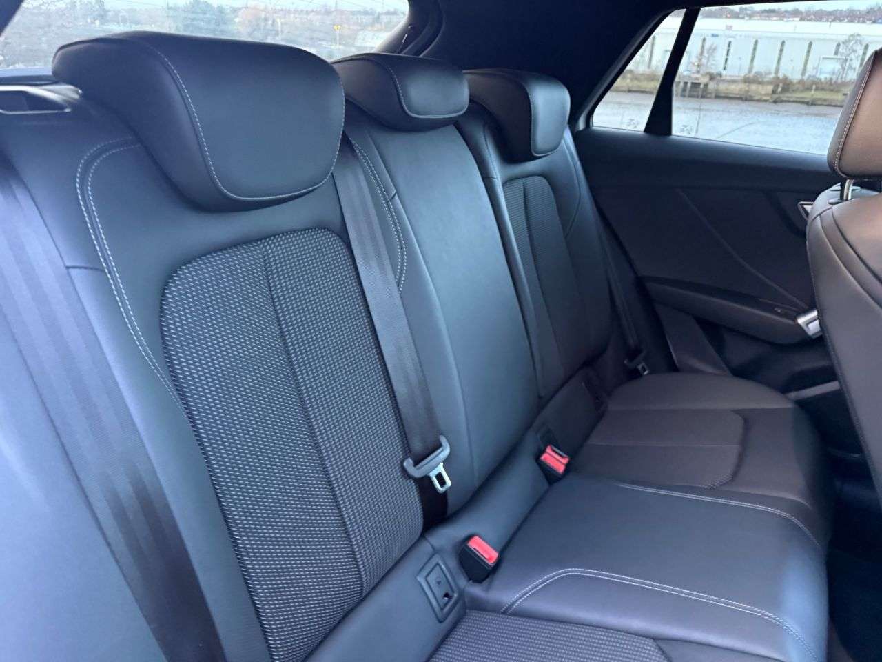 2022 AUDI Q2 2022 AUDI Q2