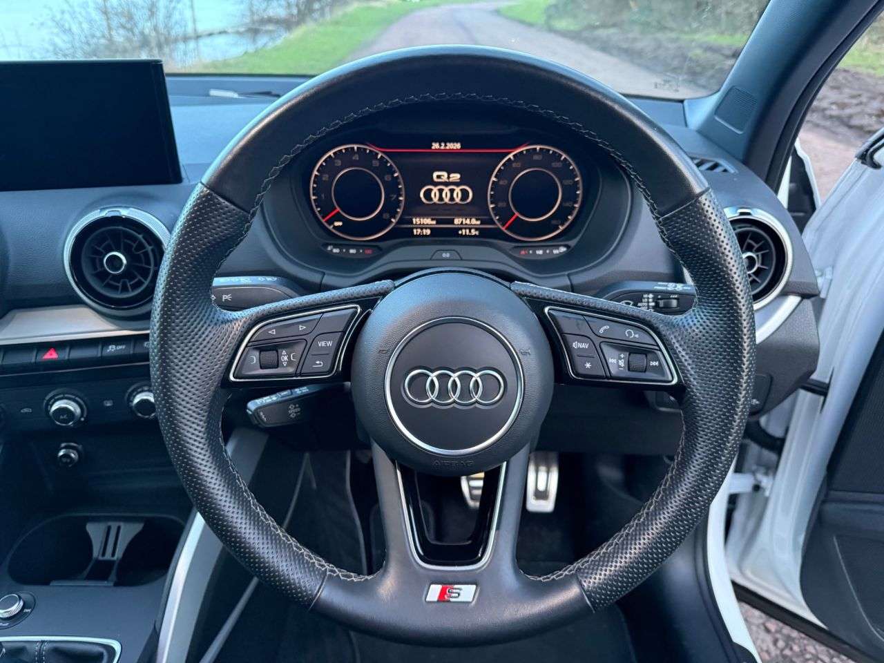 2022 AUDI Q2 2022 AUDI Q2