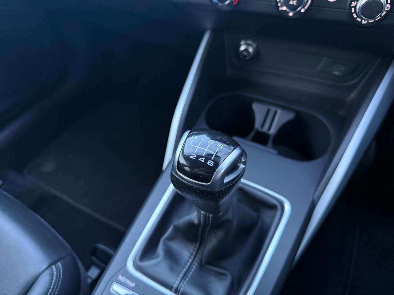 2022 AUDI Q2 2022 AUDI Q2