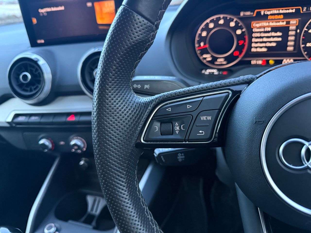 2022 AUDI Q2 2022 AUDI Q2