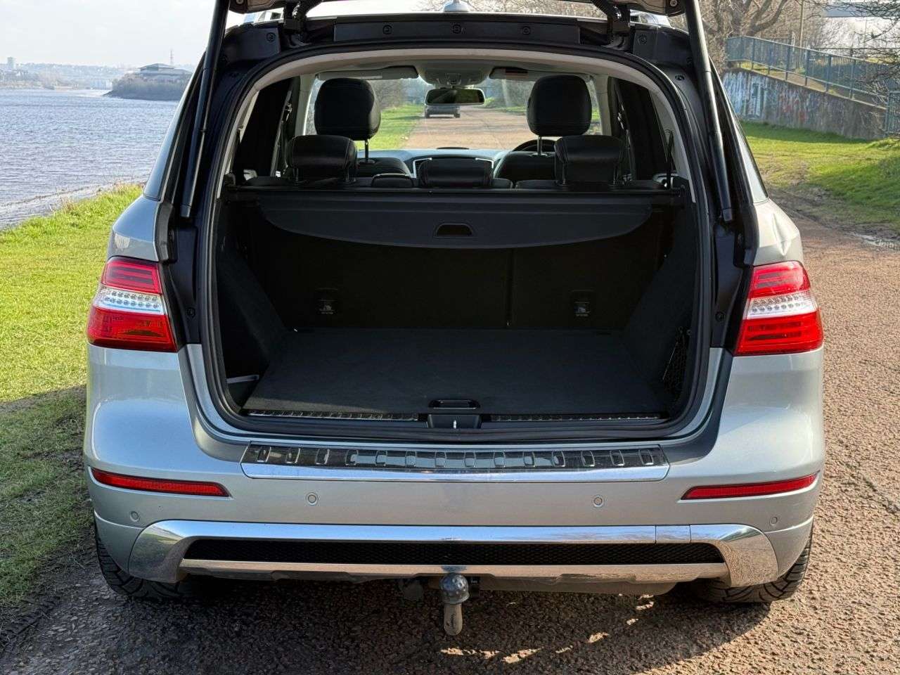 2015 MERCEDES-BENZ M-CLASS 2015 MERCEDES-BENZ M-CLASS