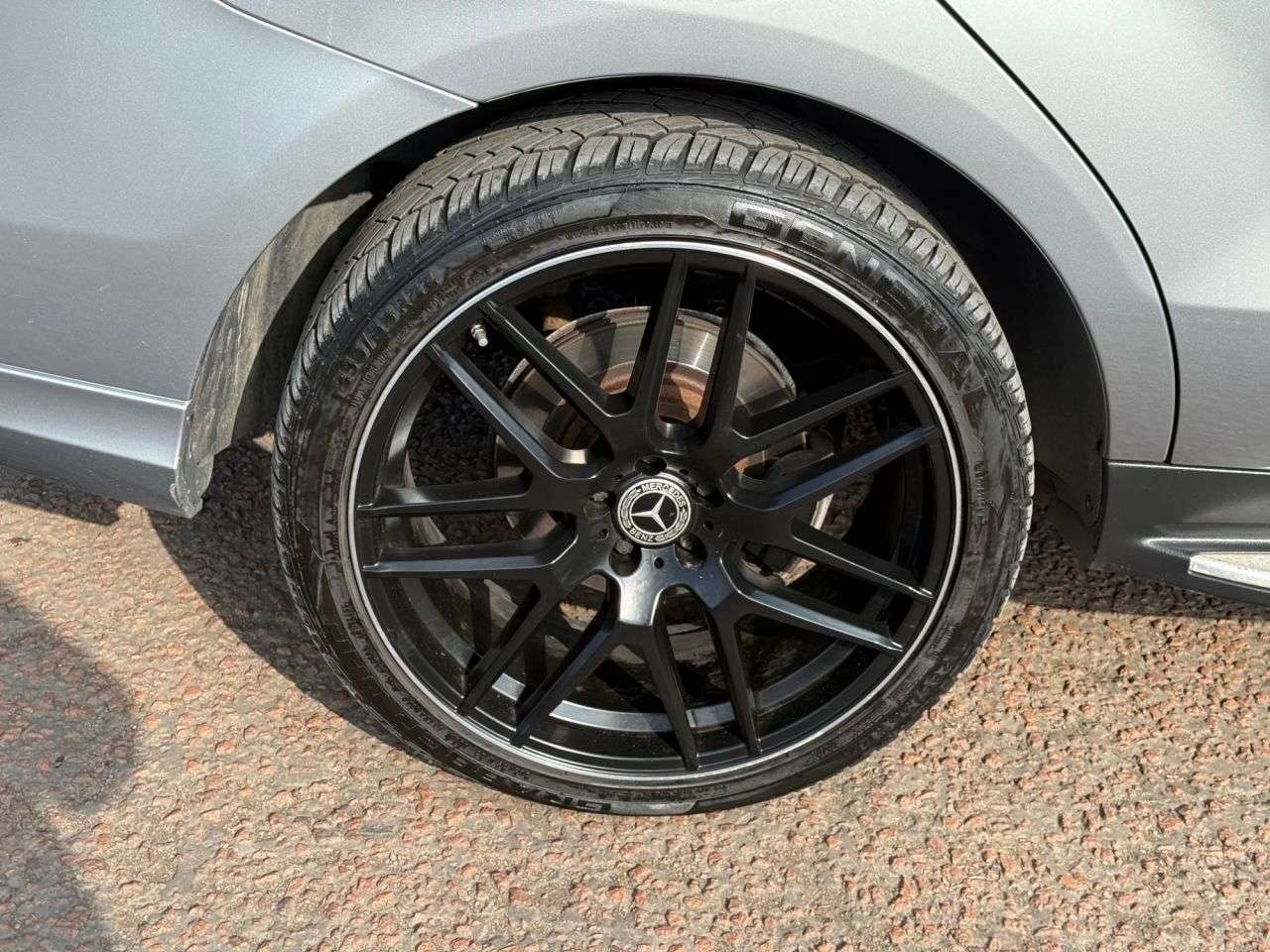 2015 MERCEDES-BENZ M-CLASS 2015 MERCEDES-BENZ M-CLASS