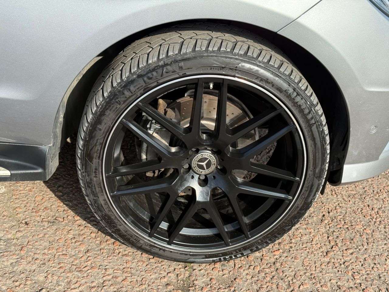 2015 MERCEDES-BENZ M-CLASS 2015 MERCEDES-BENZ M-CLASS