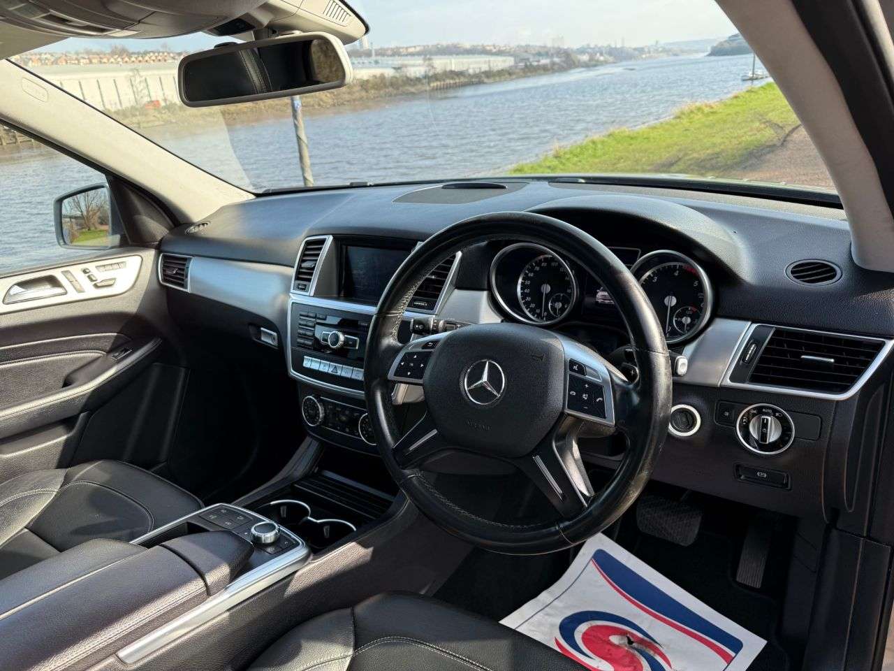 2015 MERCEDES-BENZ M-CLASS 2015 MERCEDES-BENZ M-CLASS