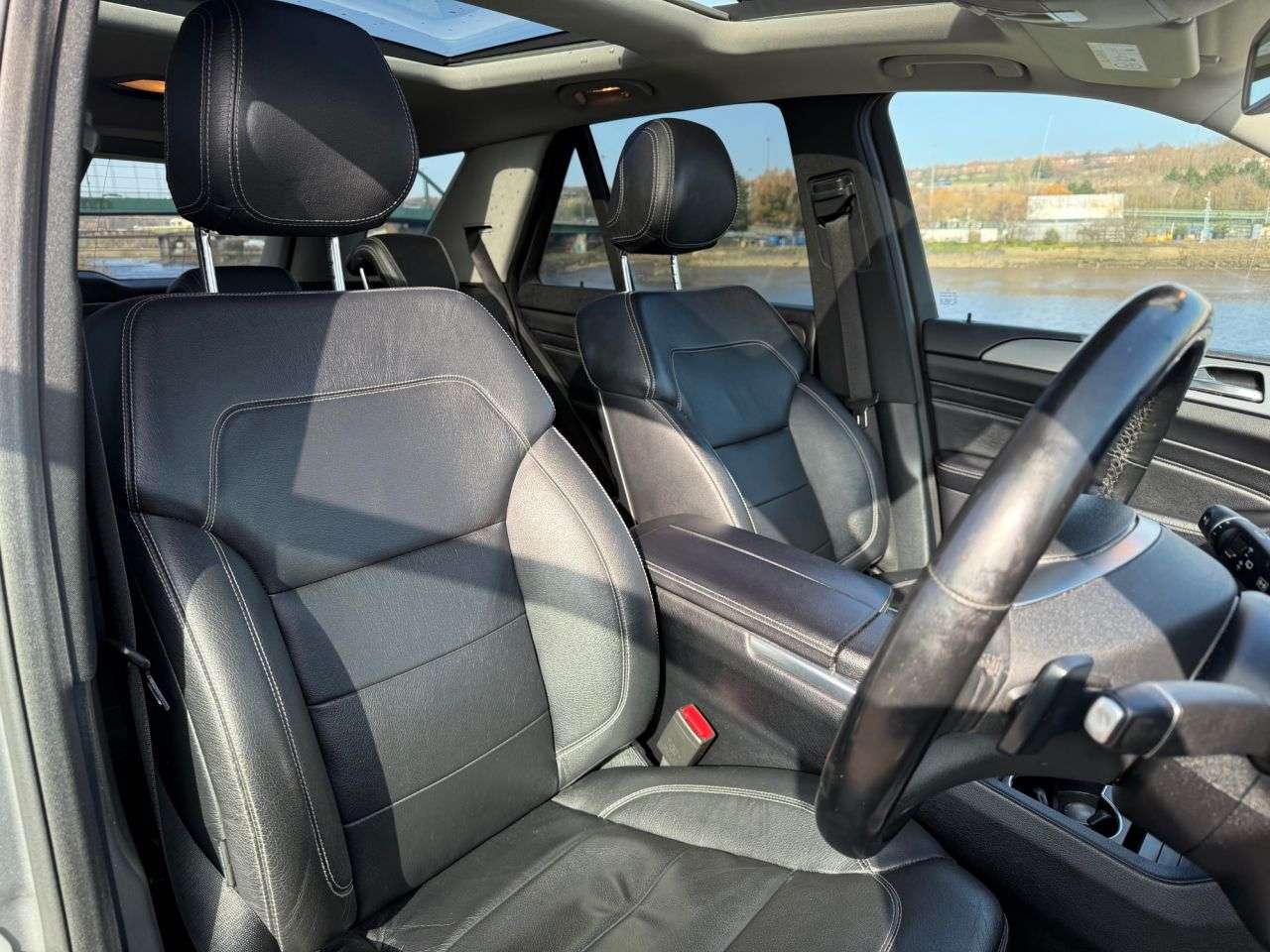 2015 MERCEDES-BENZ M-CLASS 2015 MERCEDES-BENZ M-CLASS