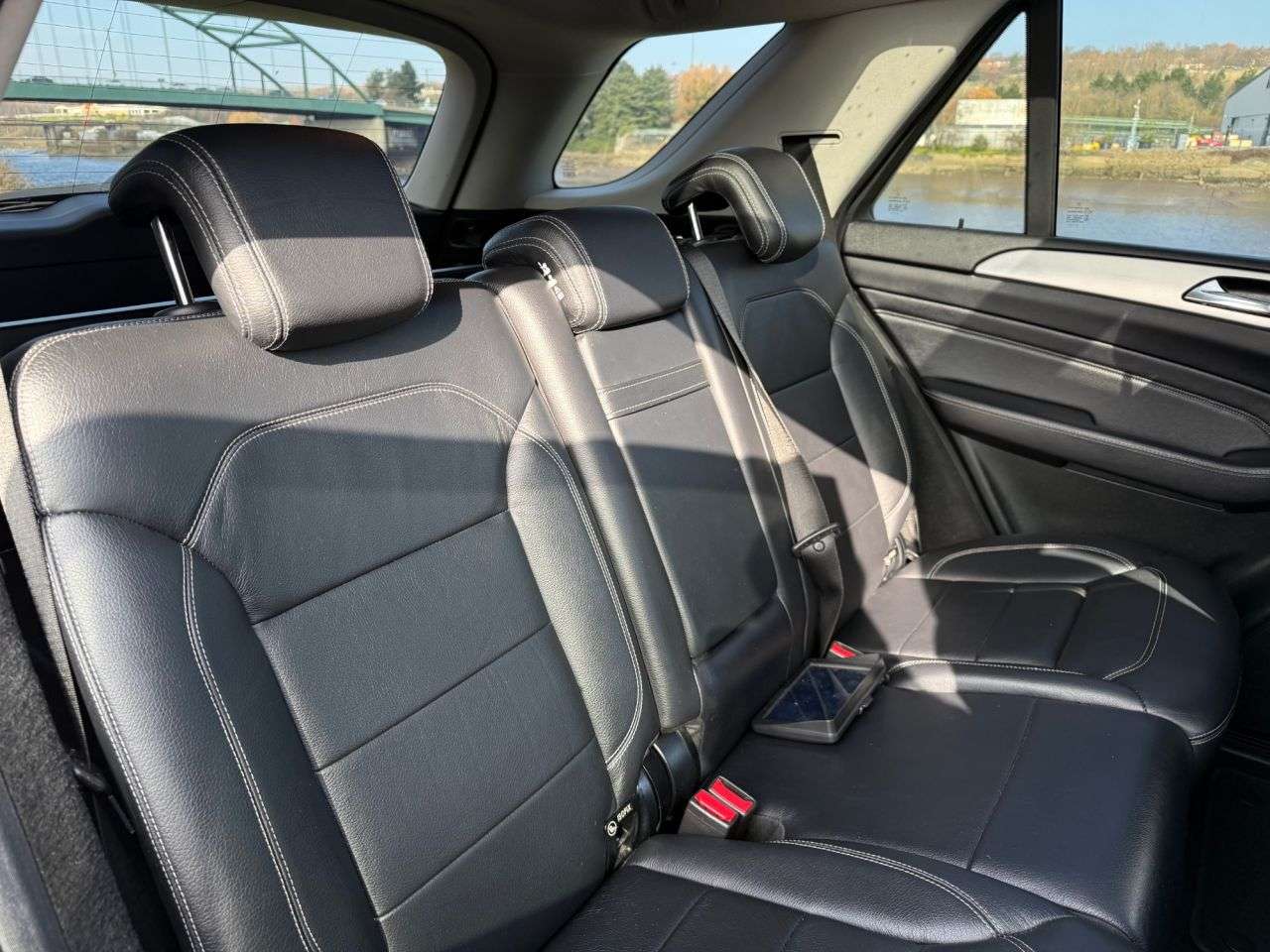 2015 MERCEDES-BENZ M-CLASS 2015 MERCEDES-BENZ M-CLASS