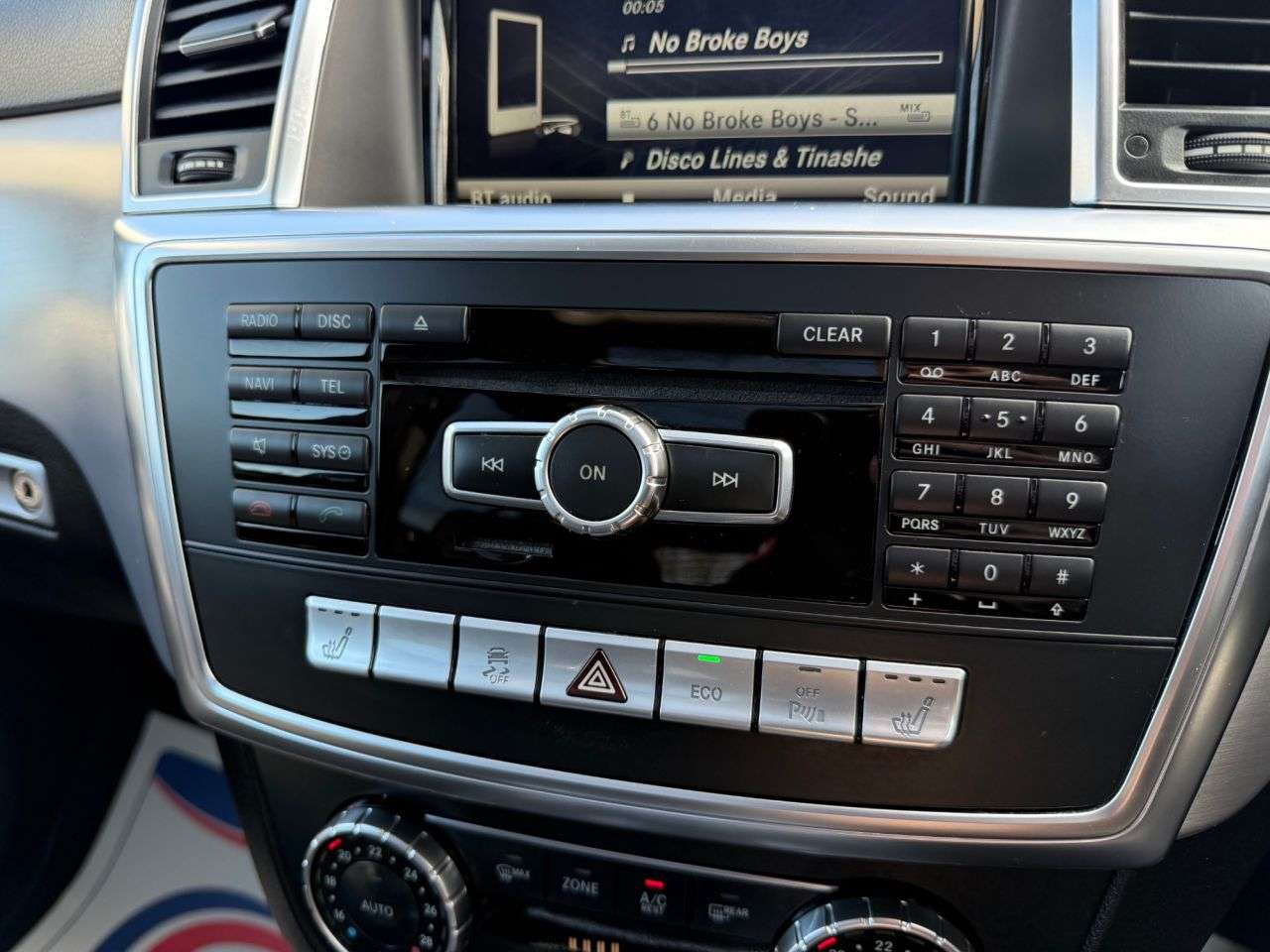 2015 MERCEDES-BENZ M-CLASS 2015 MERCEDES-BENZ M-CLASS