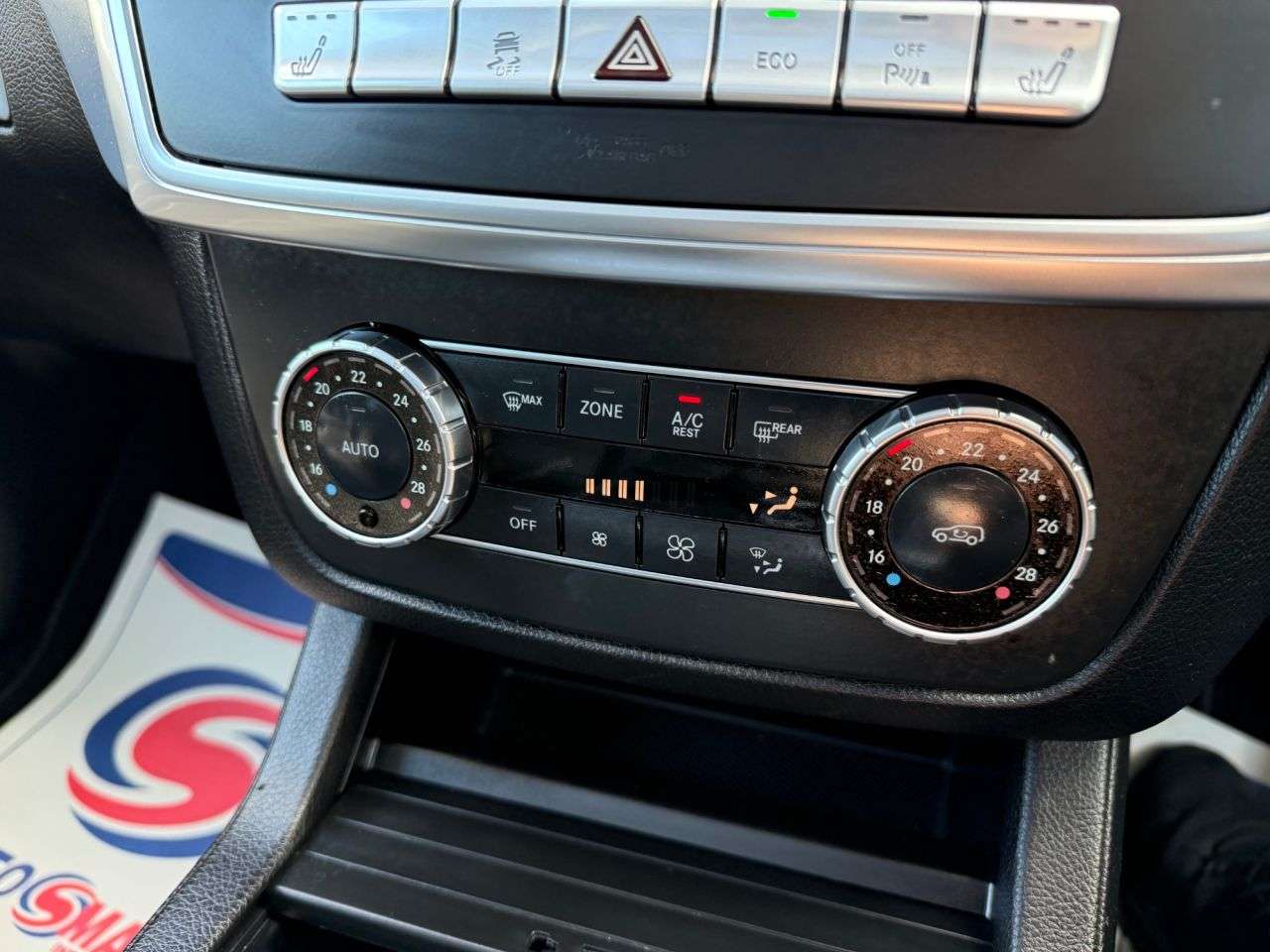 2015 MERCEDES-BENZ M-CLASS 2015 MERCEDES-BENZ M-CLASS