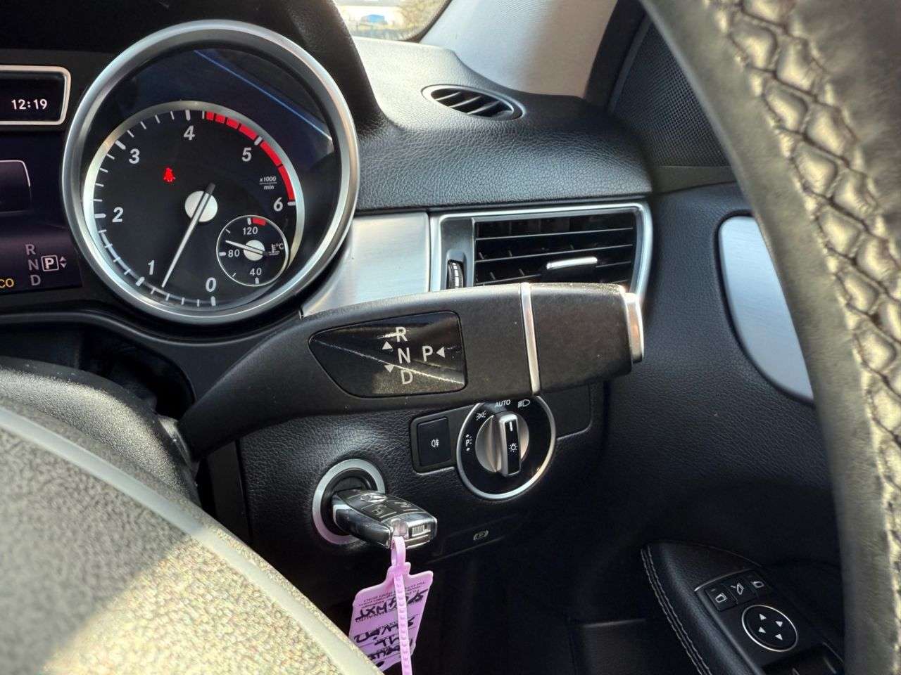 2015 MERCEDES-BENZ M-CLASS 2015 MERCEDES-BENZ M-CLASS