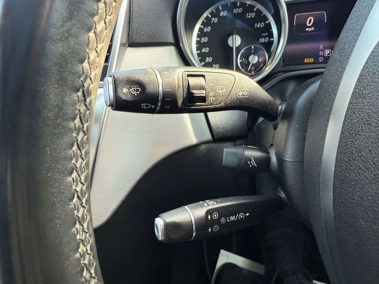 2015 MERCEDES-BENZ M-CLASS 2015 MERCEDES-BENZ M-CLASS