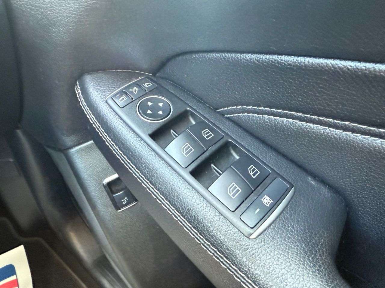 2015 MERCEDES-BENZ M-CLASS 2015 MERCEDES-BENZ M-CLASS