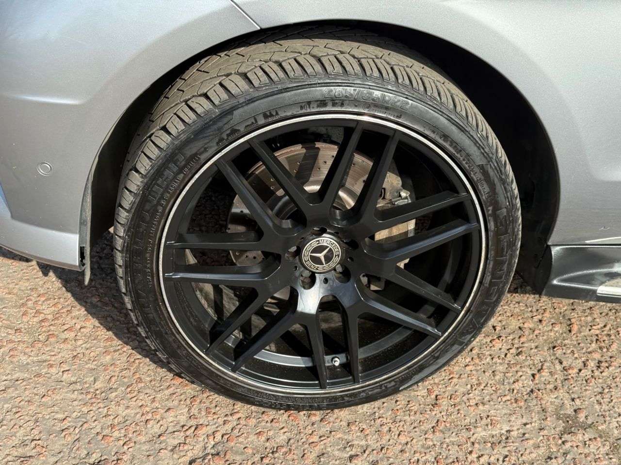 2015 MERCEDES-BENZ M-CLASS 2015 MERCEDES-BENZ M-CLASS