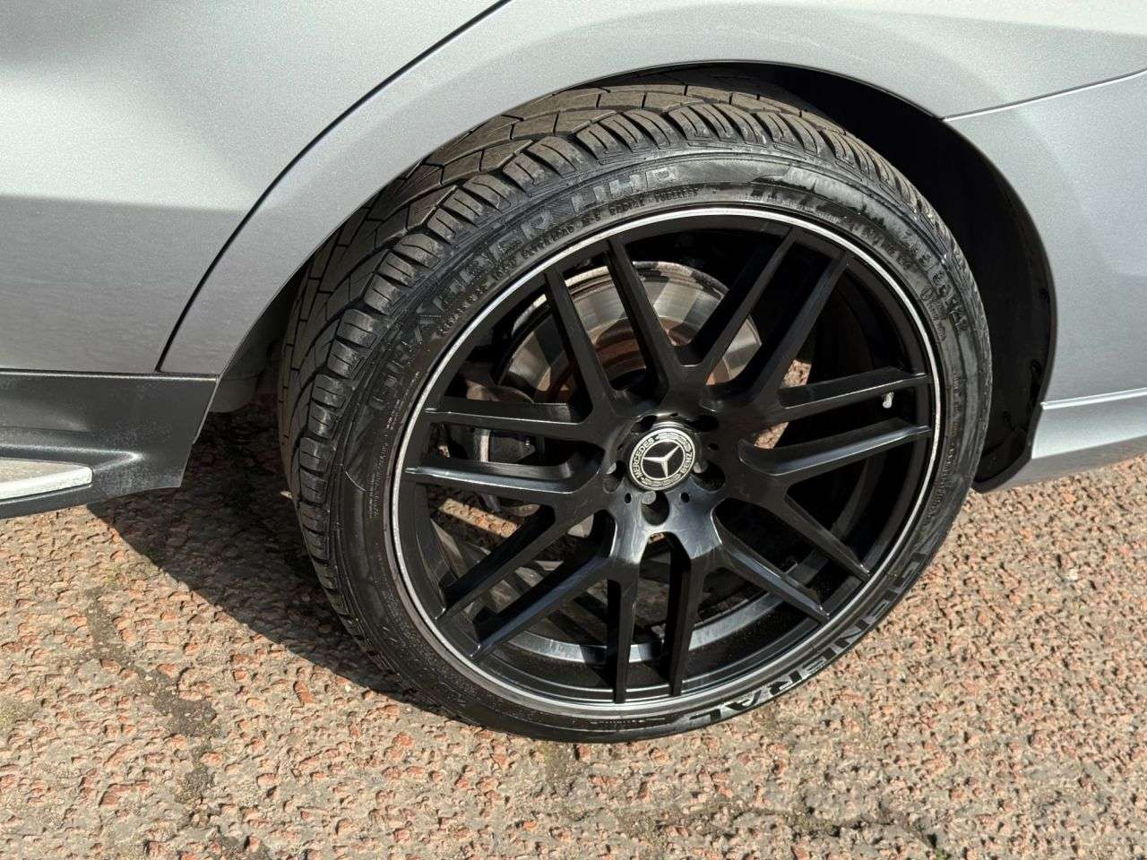 2015 MERCEDES-BENZ M-CLASS 2015 MERCEDES-BENZ M-CLASS