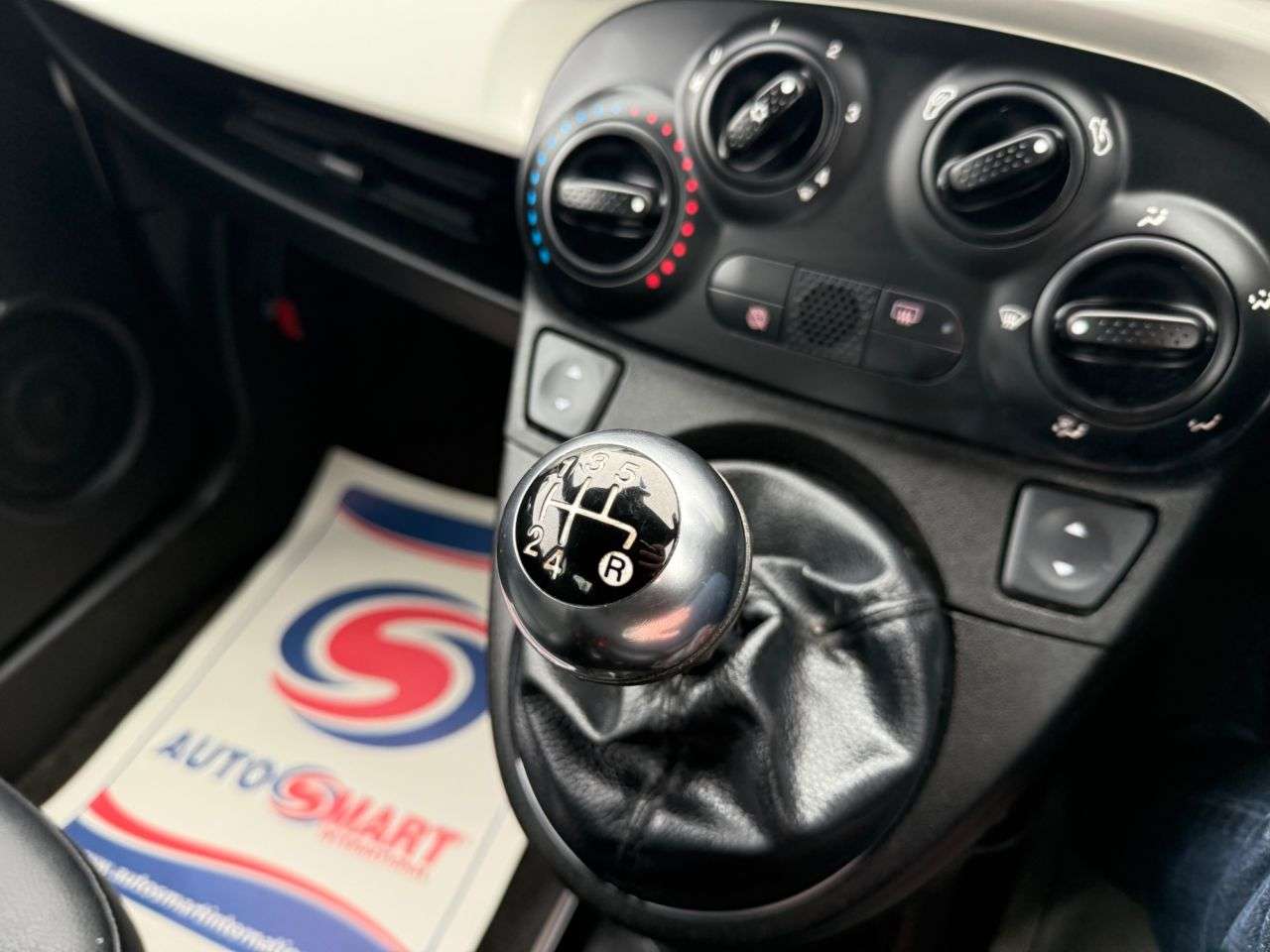 2012 FIAT 500 2012 FIAT 500