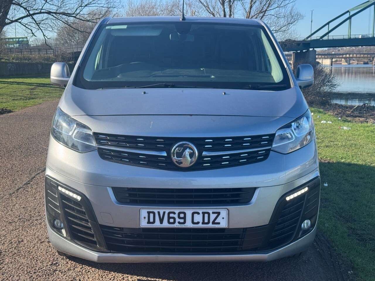 A 2019 VAUXHALL VIVARO 1.5 Turbo D 2900 Sportive Panel Van 5dr Diesel Manual L2 H1 Euro 6 (s/s) (1 A 2019 VAUXHALL VIVARO 1.5 Turbo D 2900 Sportive Panel Van 5dr Diesel Manual L2 H1 Euro 6 (s/s) (1