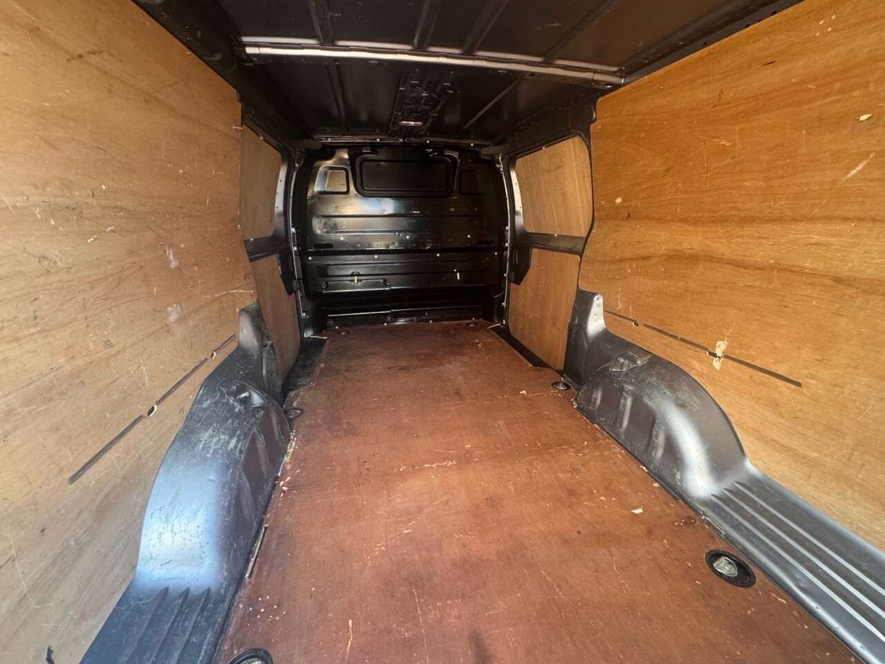 2019 VAUXHALL VIVARO 2019 VAUXHALL VIVARO