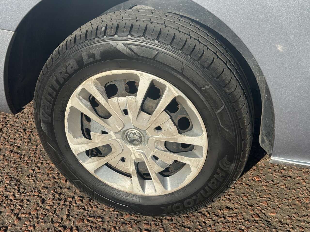 2019 VAUXHALL VIVARO 2019 VAUXHALL VIVARO