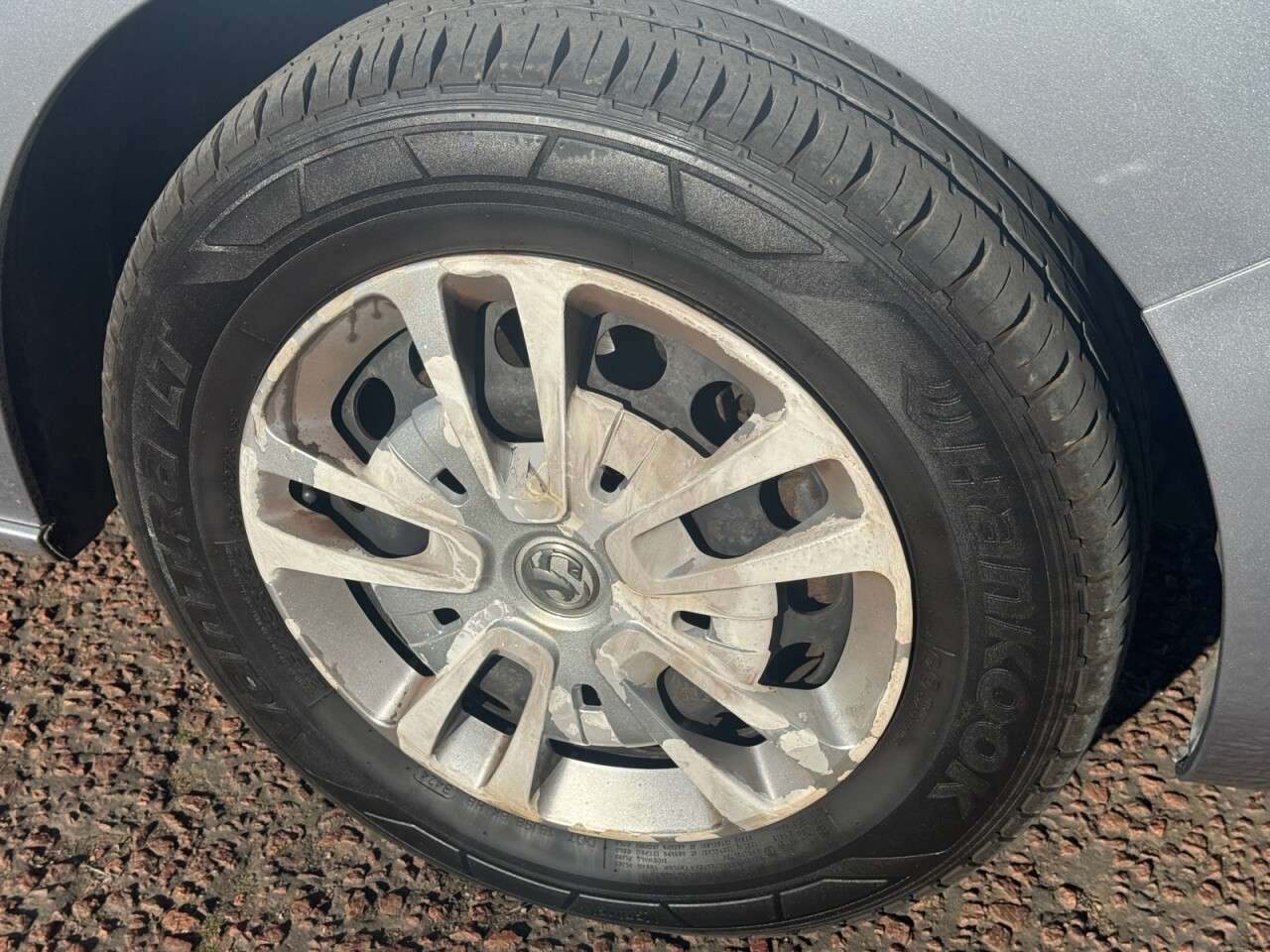 2019 VAUXHALL VIVARO 2019 VAUXHALL VIVARO