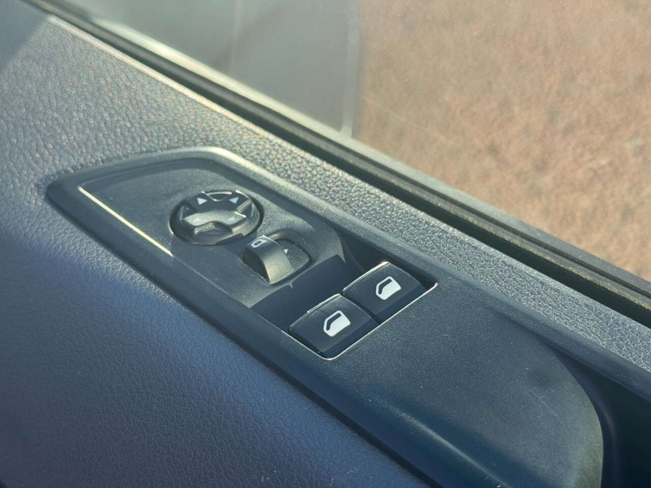 2019 VAUXHALL VIVARO 2019 VAUXHALL VIVARO