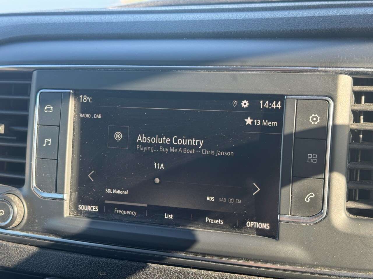 2019 VAUXHALL VIVARO 2019 VAUXHALL VIVARO