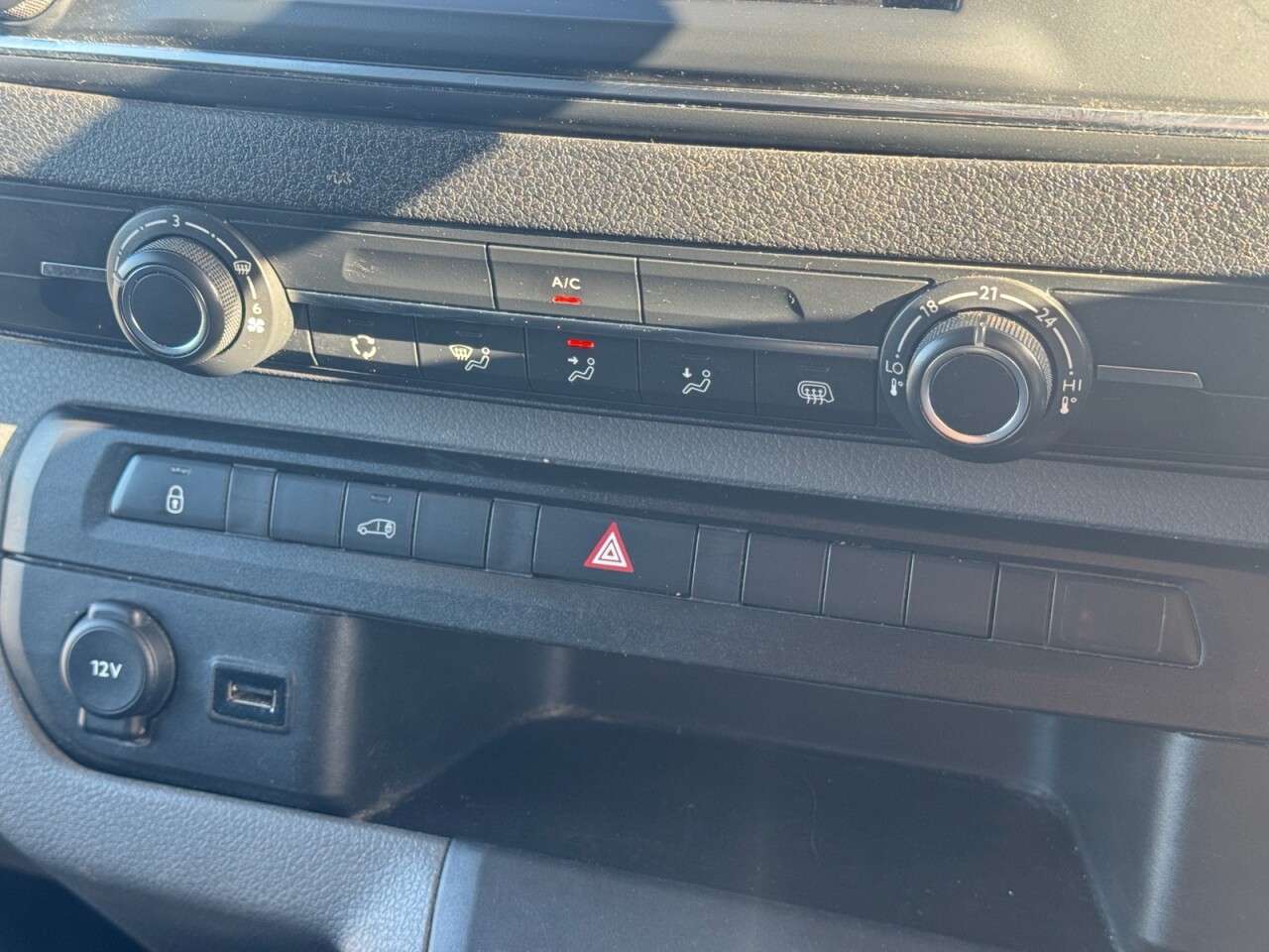 2019 VAUXHALL VIVARO 2019 VAUXHALL VIVARO