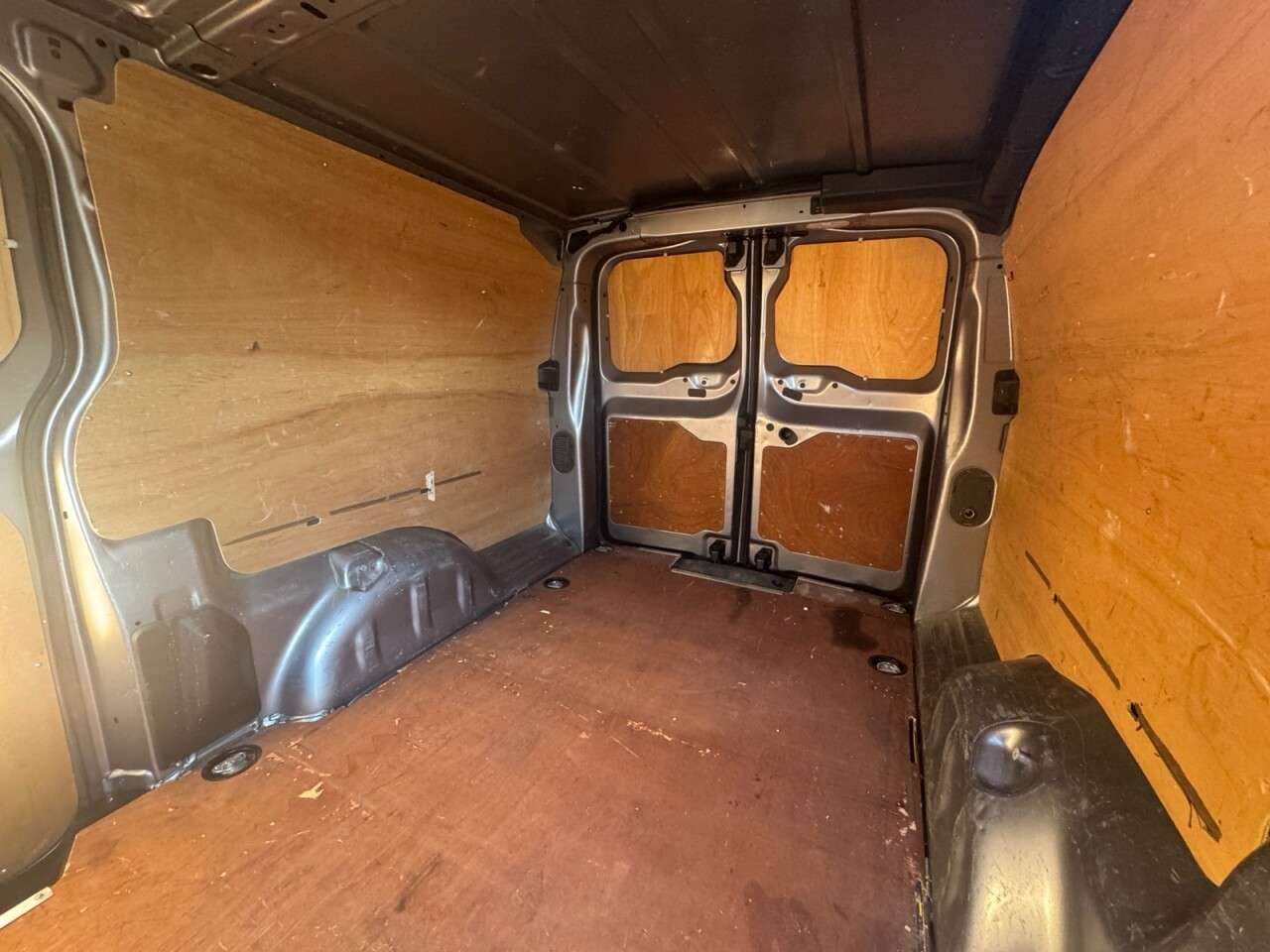 2019 VAUXHALL VIVARO 2019 VAUXHALL VIVARO