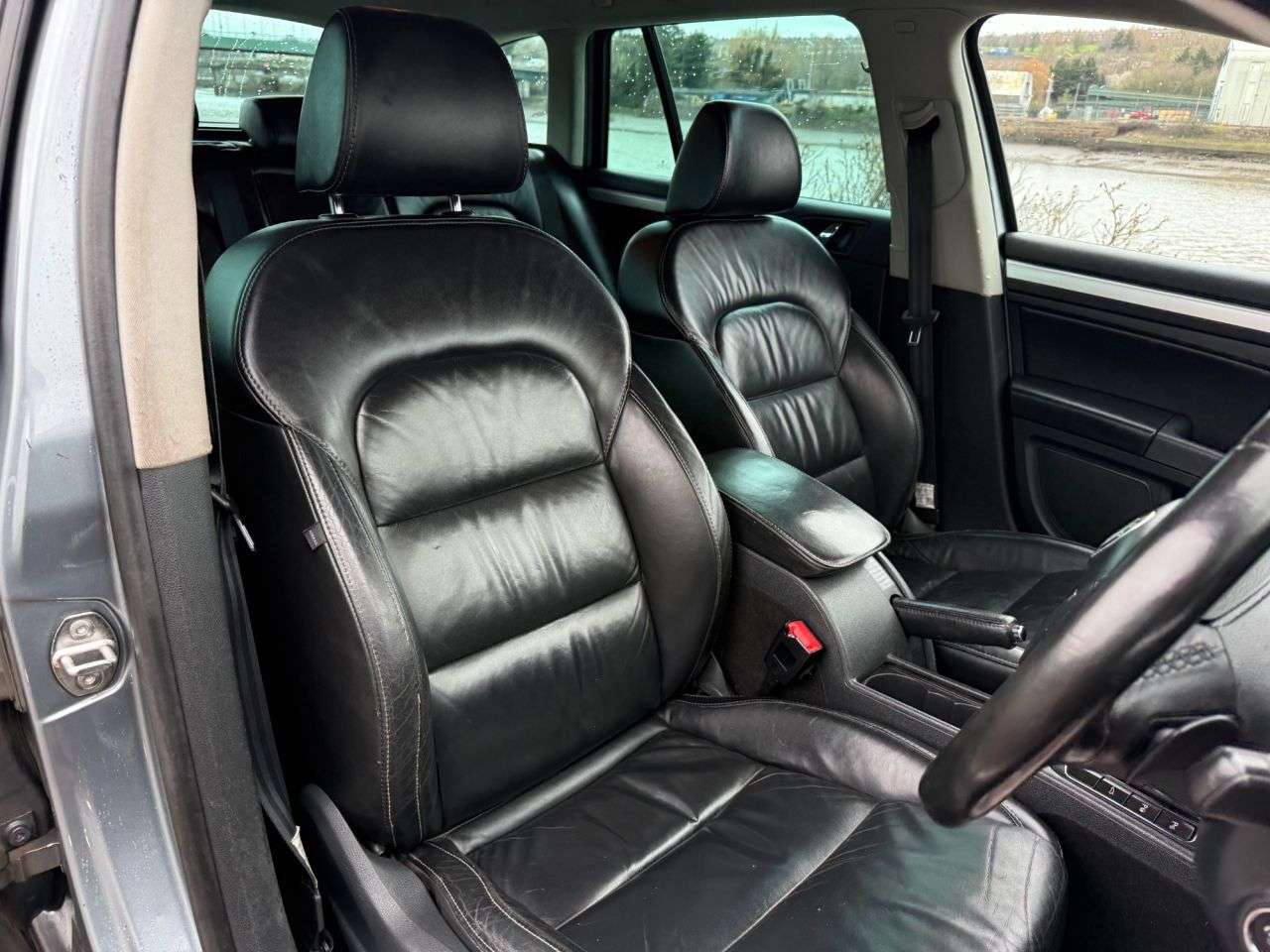 2011 SKODA SUPERB 2011 SKODA SUPERB