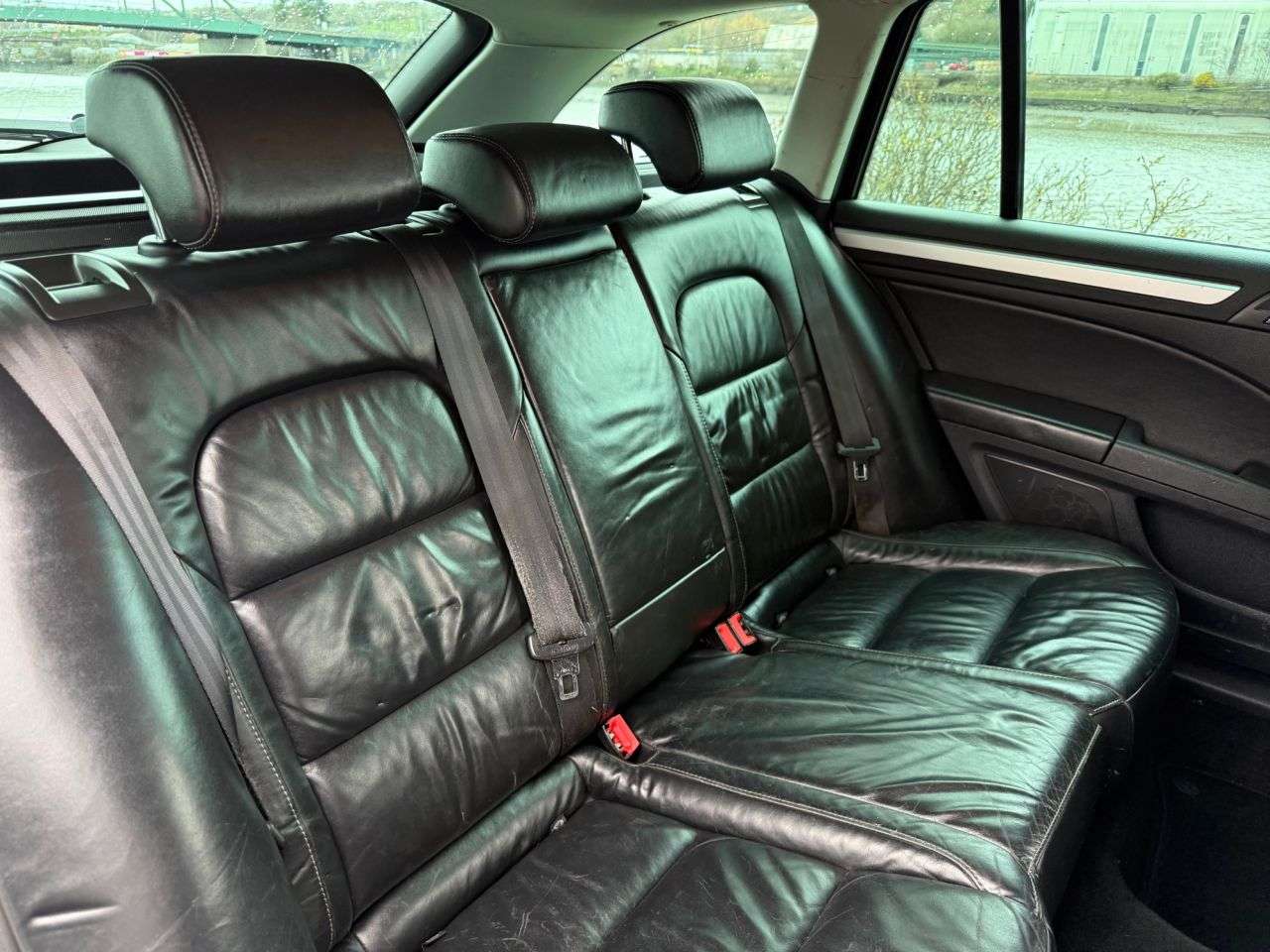 2011 SKODA SUPERB 2011 SKODA SUPERB