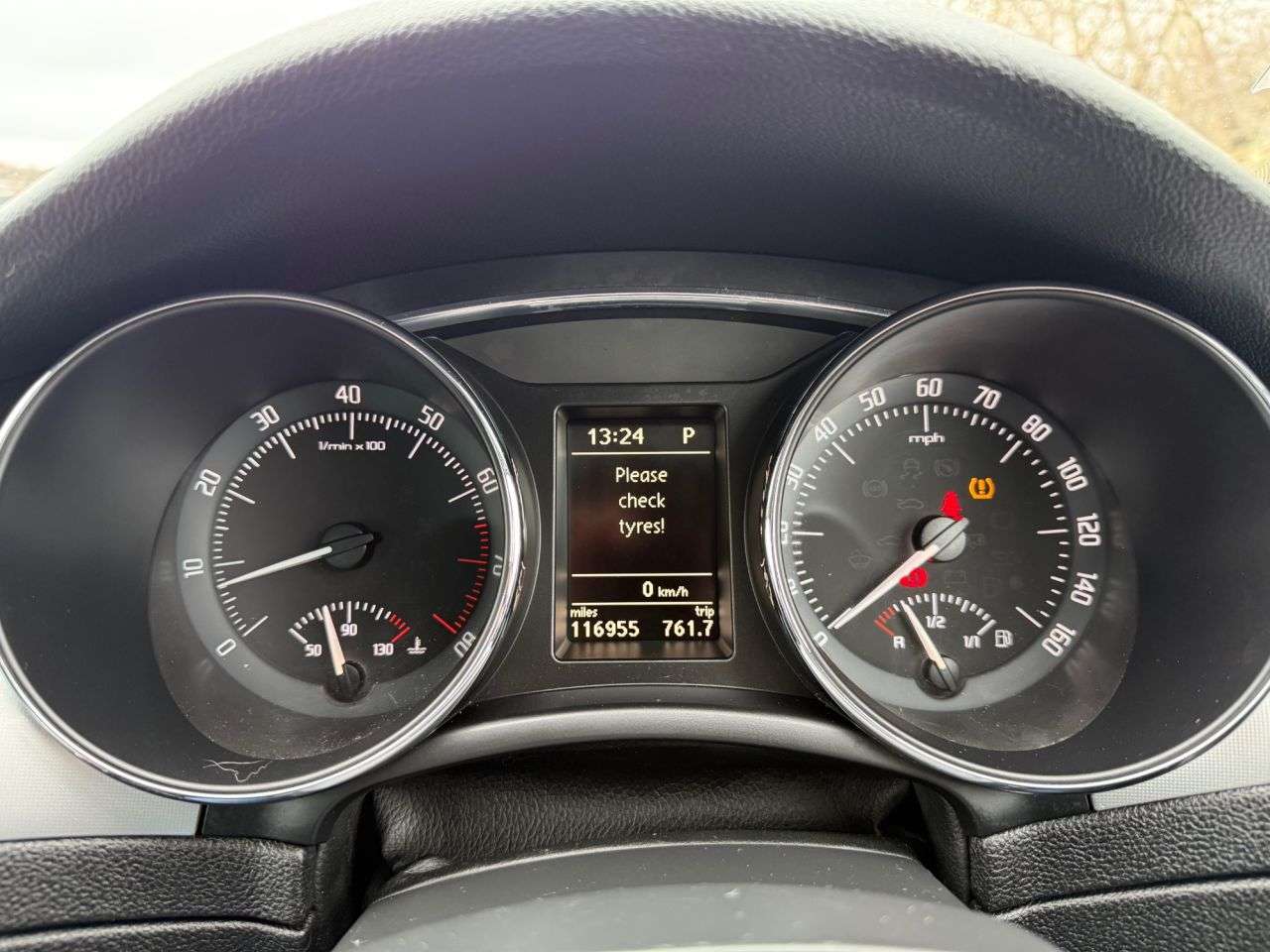 2011 SKODA SUPERB 2011 SKODA SUPERB