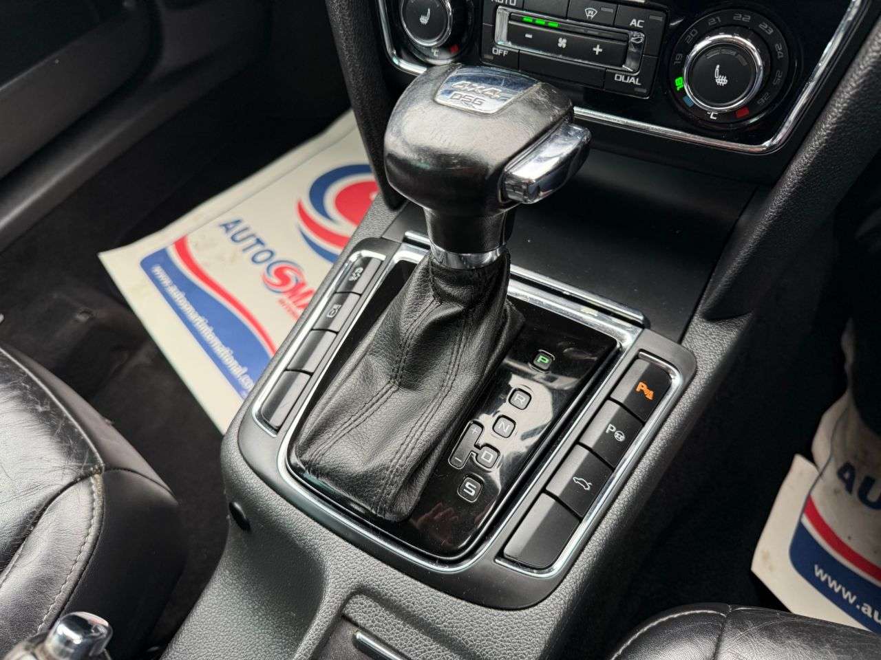 2011 SKODA SUPERB 2011 SKODA SUPERB