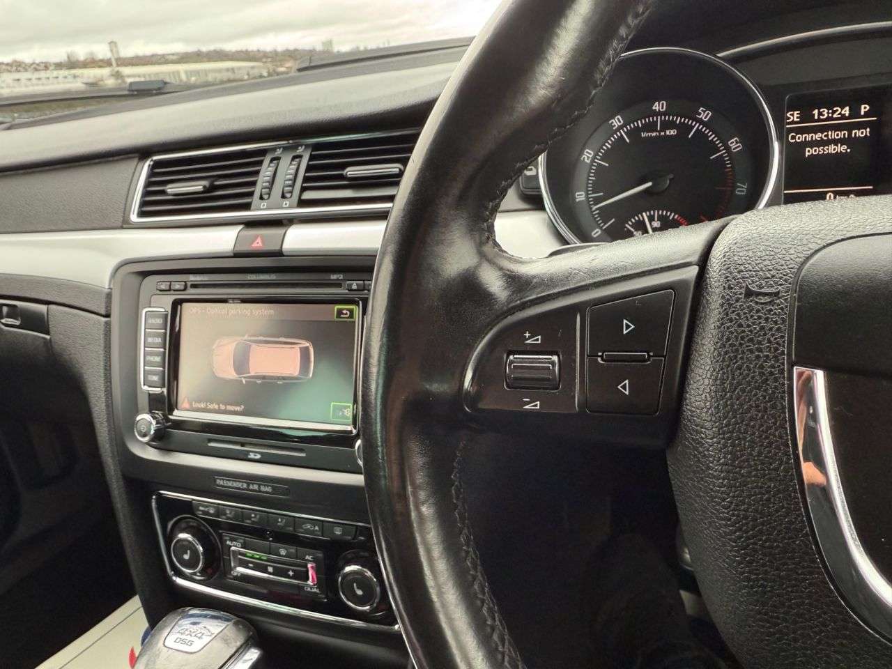 2011 SKODA SUPERB 2011 SKODA SUPERB