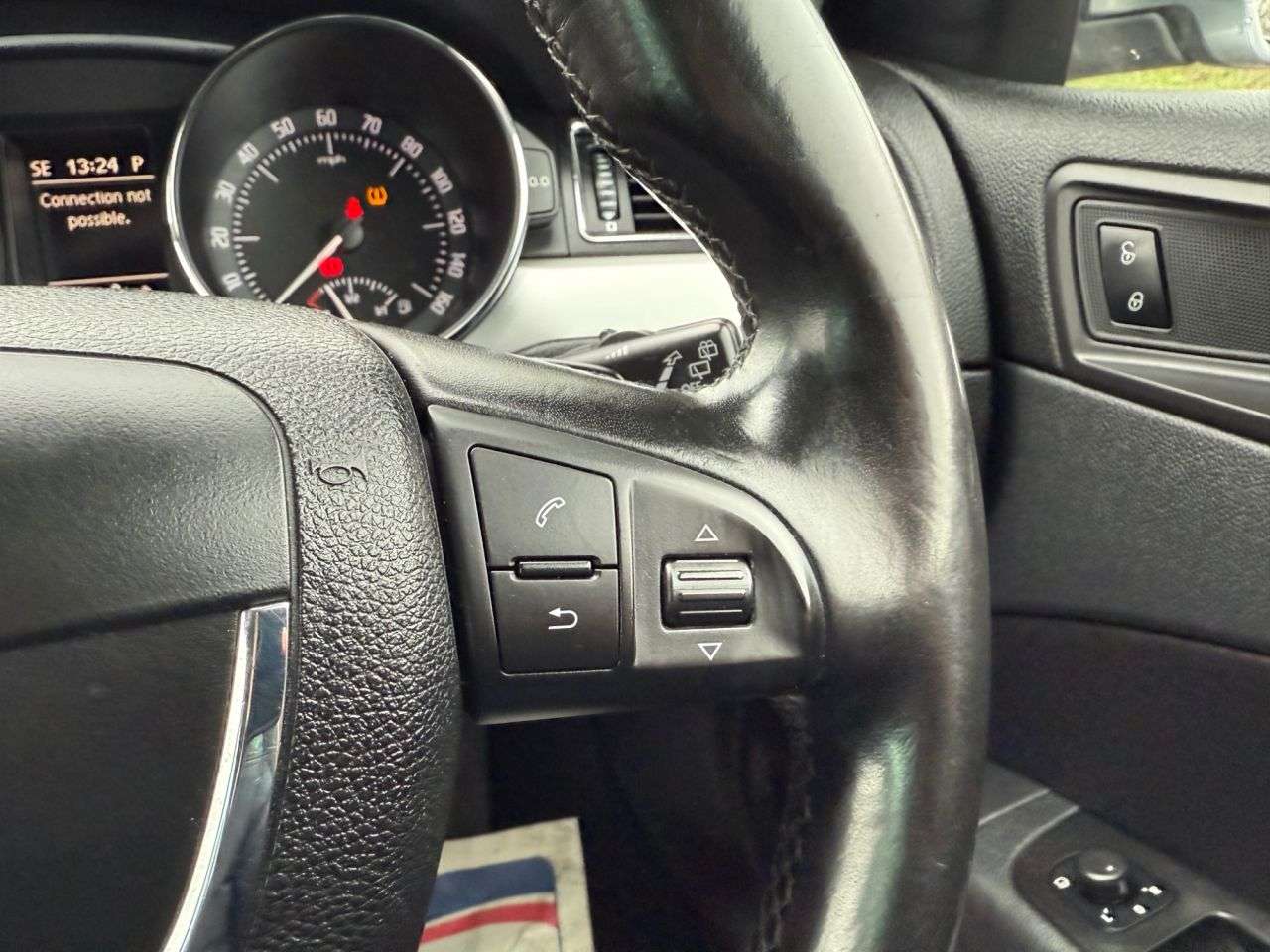 2011 SKODA SUPERB 2011 SKODA SUPERB