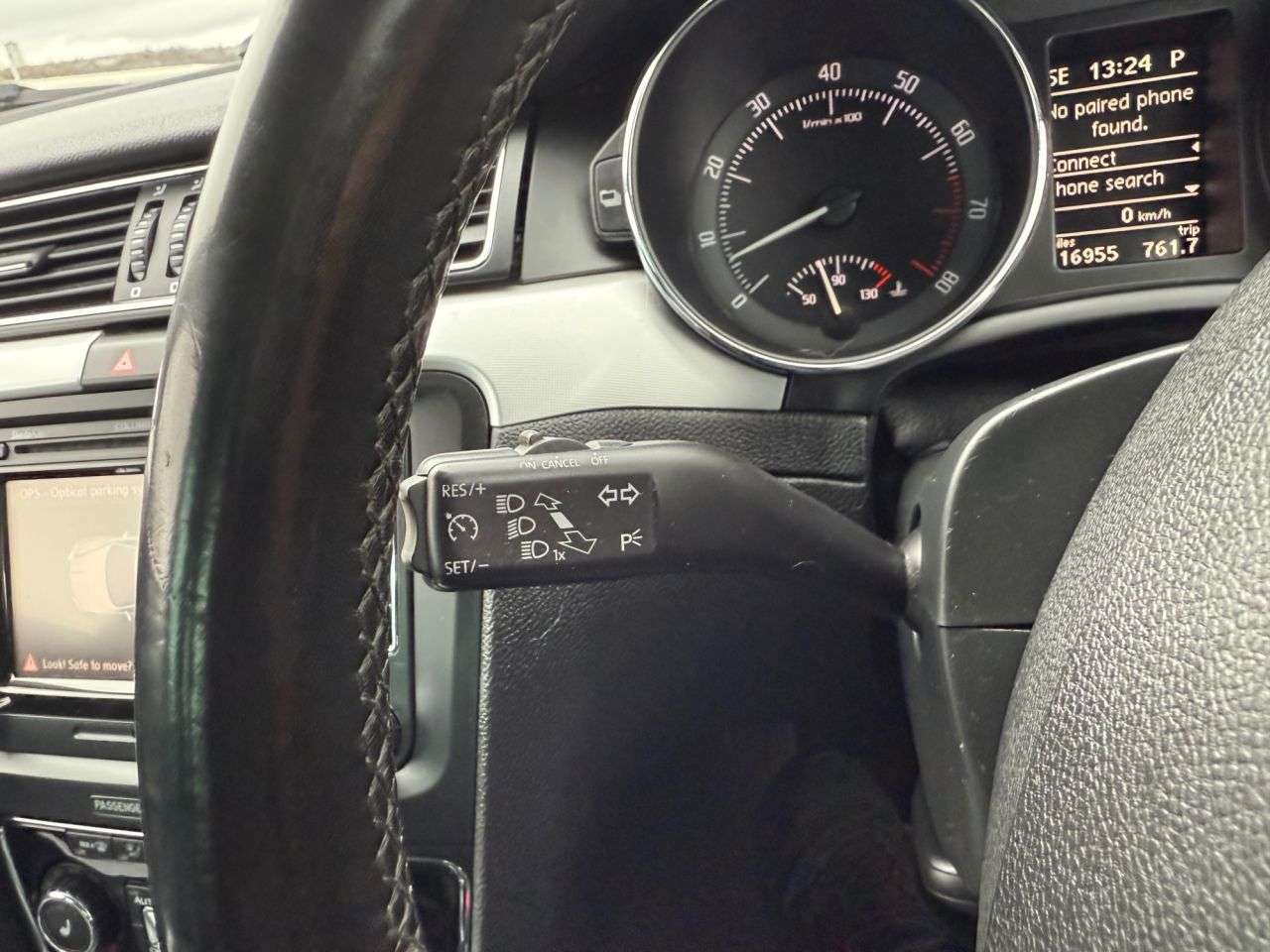 2011 SKODA SUPERB 2011 SKODA SUPERB