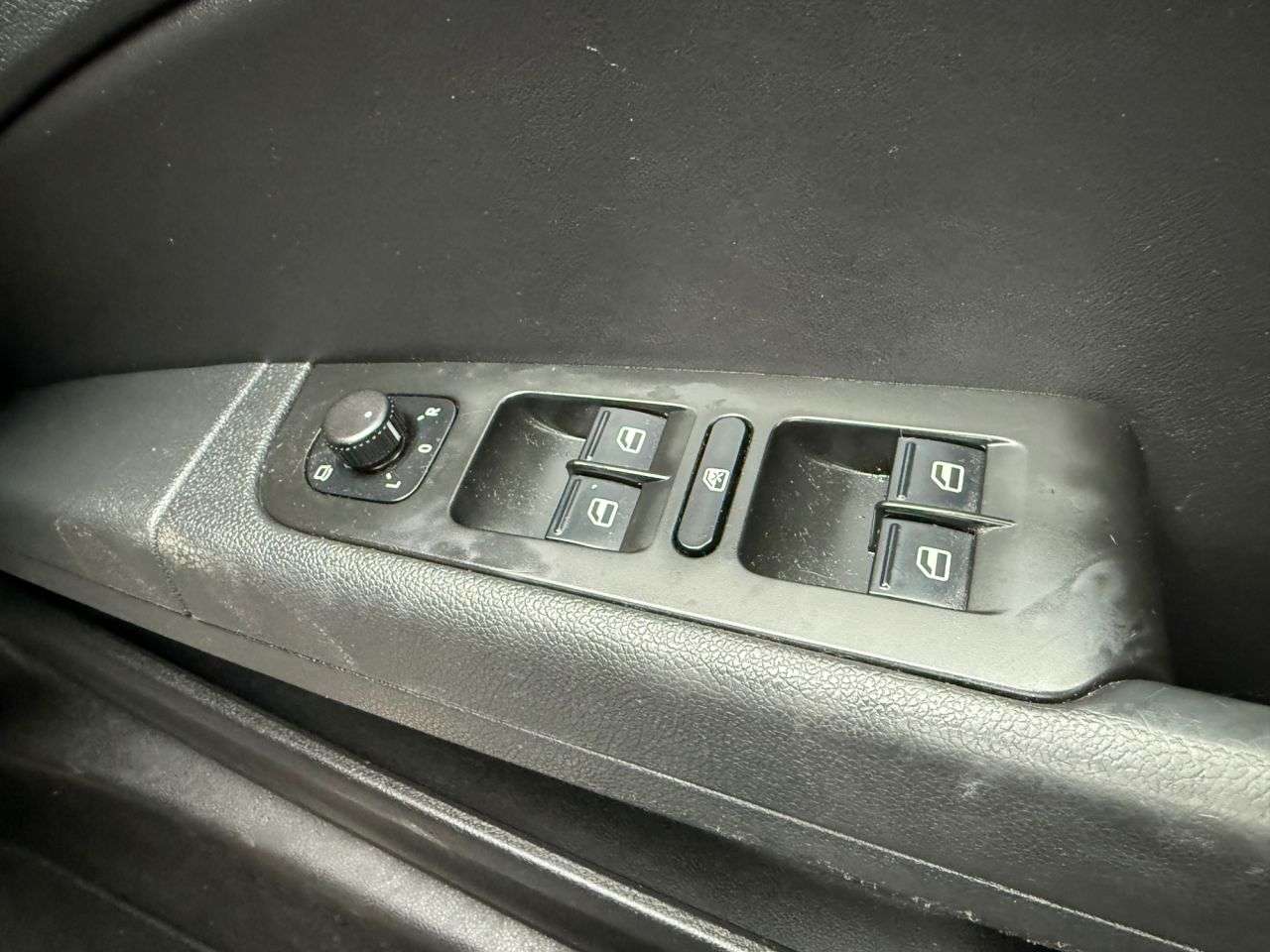 2011 SKODA SUPERB 2011 SKODA SUPERB
