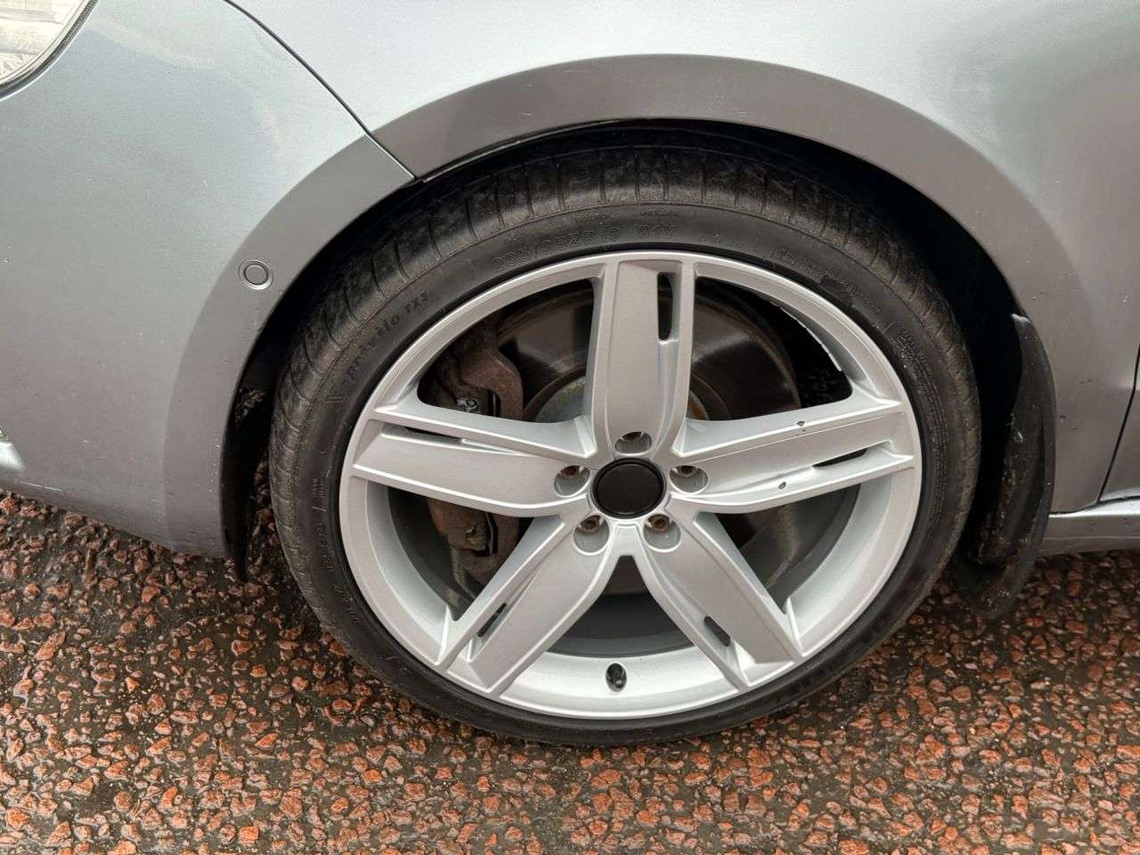 2011 SKODA SUPERB 2011 SKODA SUPERB