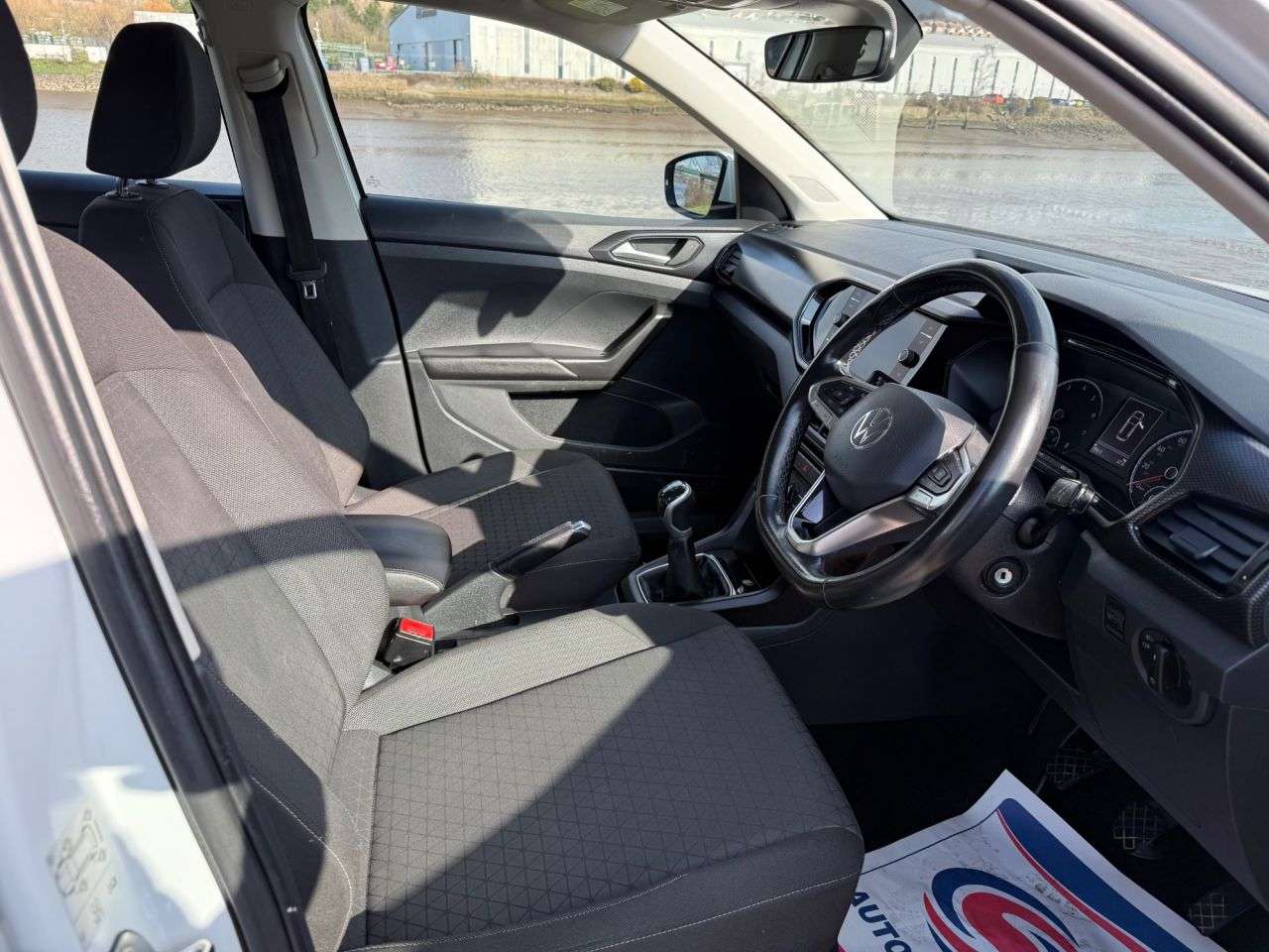 2022 VOLKSWAGEN T-CROSS 2022 VOLKSWAGEN T-CROSS