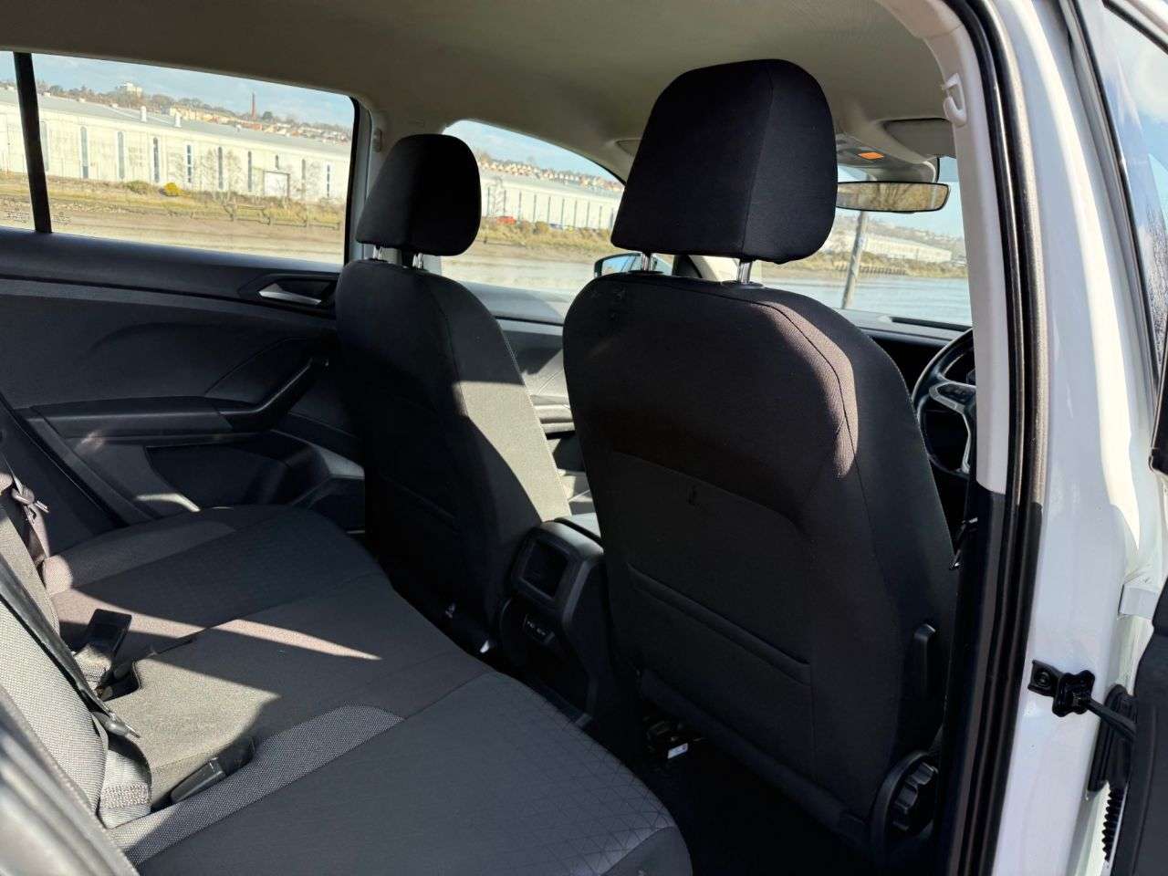 2022 VOLKSWAGEN T-CROSS 2022 VOLKSWAGEN T-CROSS