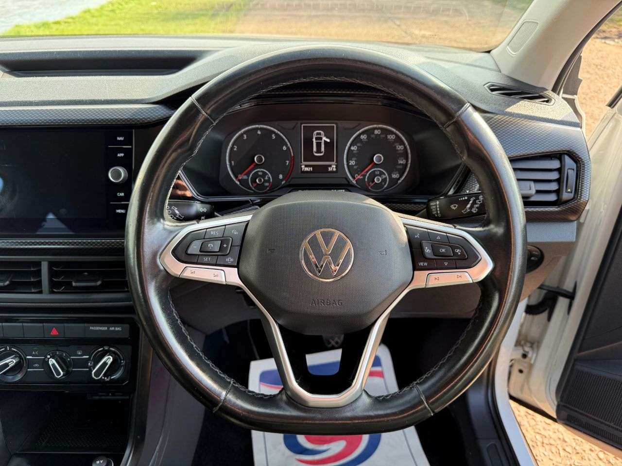 2022 VOLKSWAGEN T-CROSS 2022 VOLKSWAGEN T-CROSS
