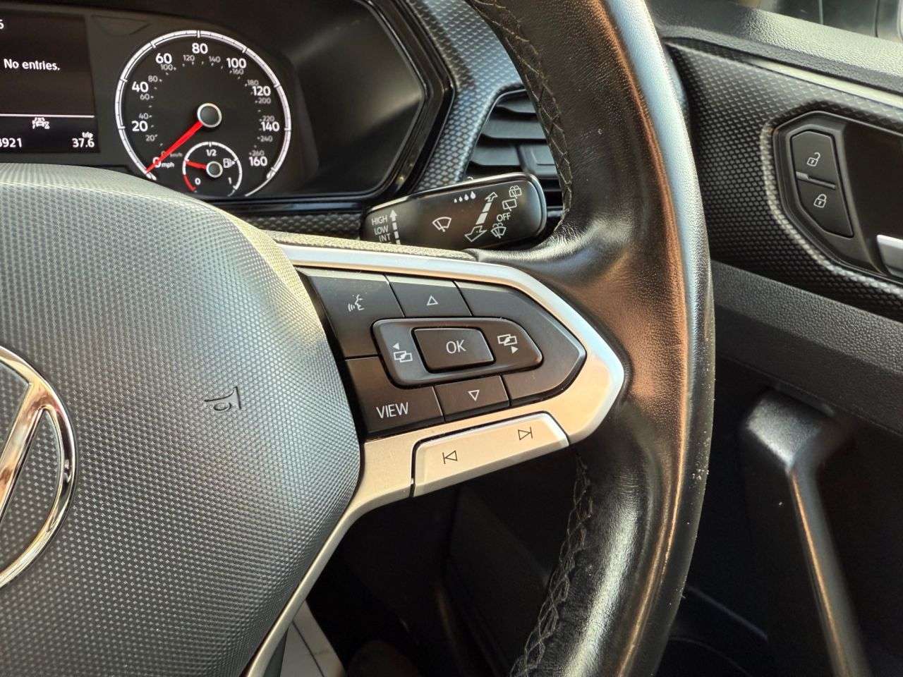 2022 VOLKSWAGEN T-CROSS 2022 VOLKSWAGEN T-CROSS