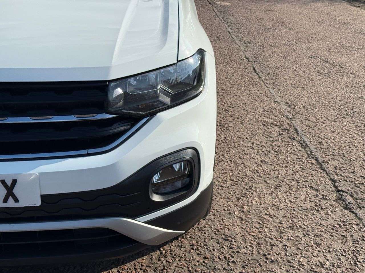 2022 VOLKSWAGEN T-CROSS 2022 VOLKSWAGEN T-CROSS