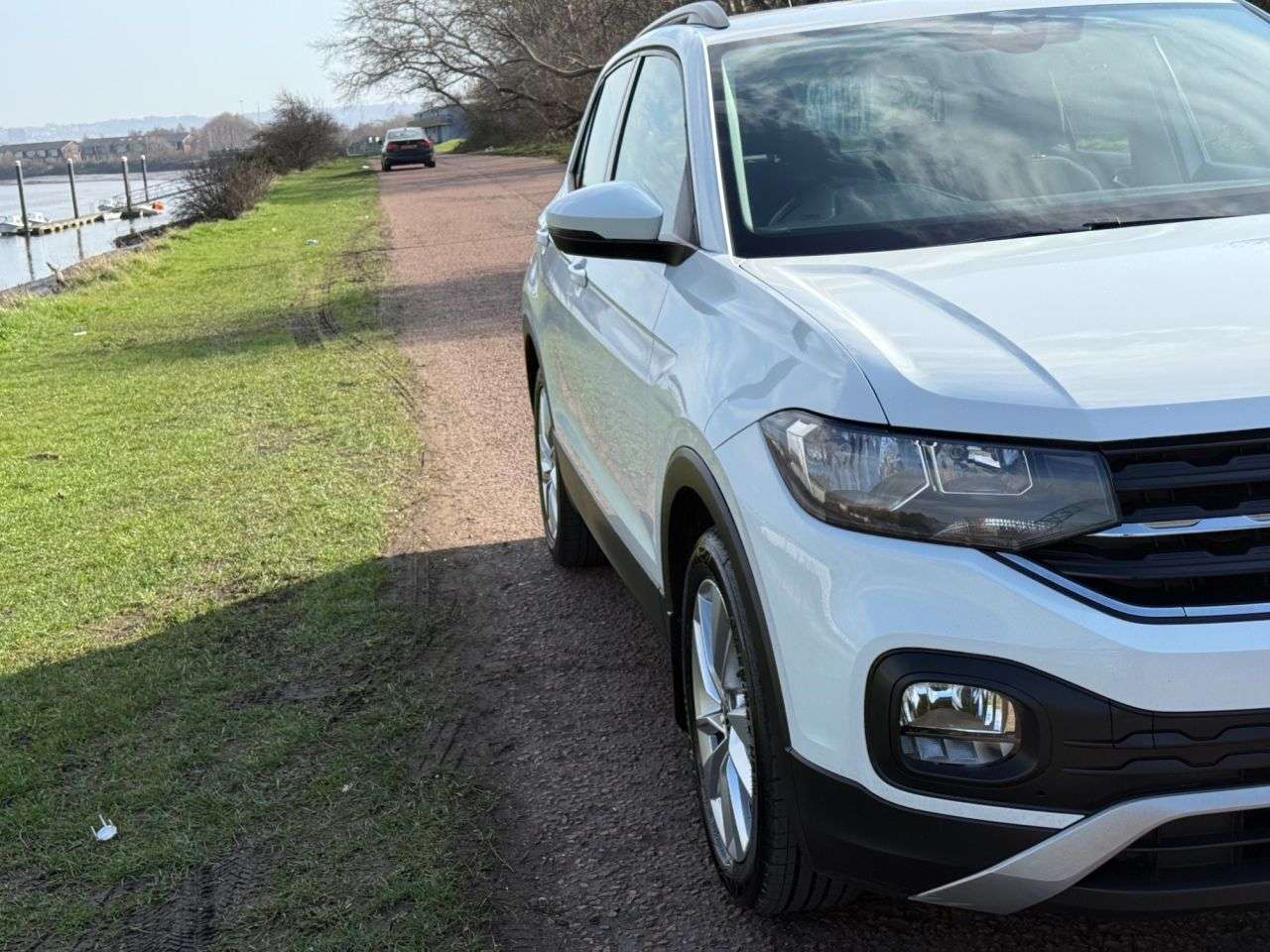 2022 VOLKSWAGEN T-CROSS 2022 VOLKSWAGEN T-CROSS