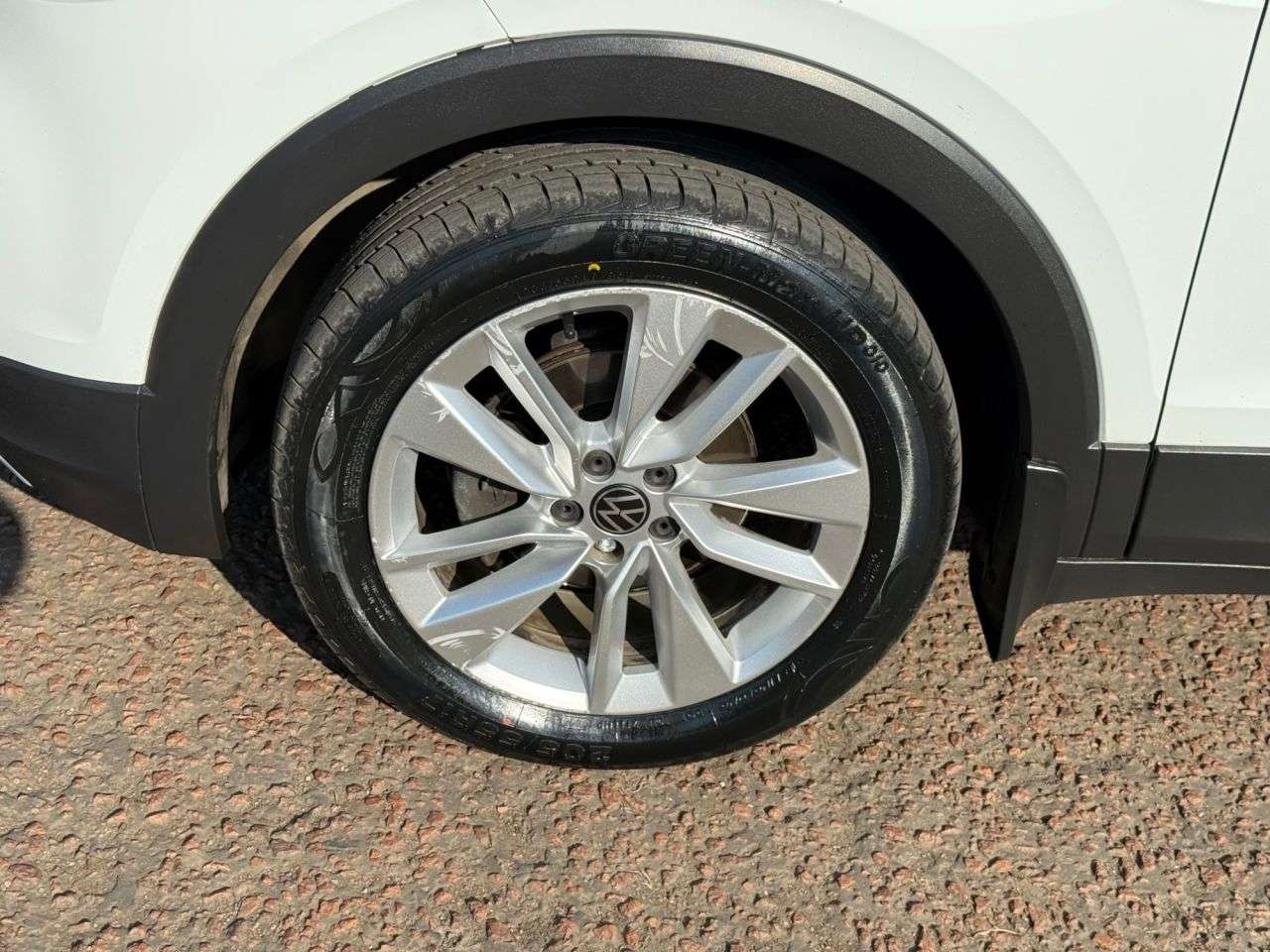 2022 VOLKSWAGEN T-CROSS 2022 VOLKSWAGEN T-CROSS