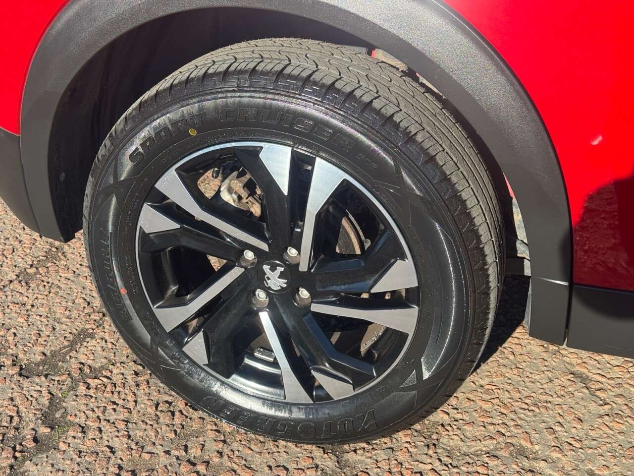 2021 PEUGEOT 2008 2021 PEUGEOT 2008